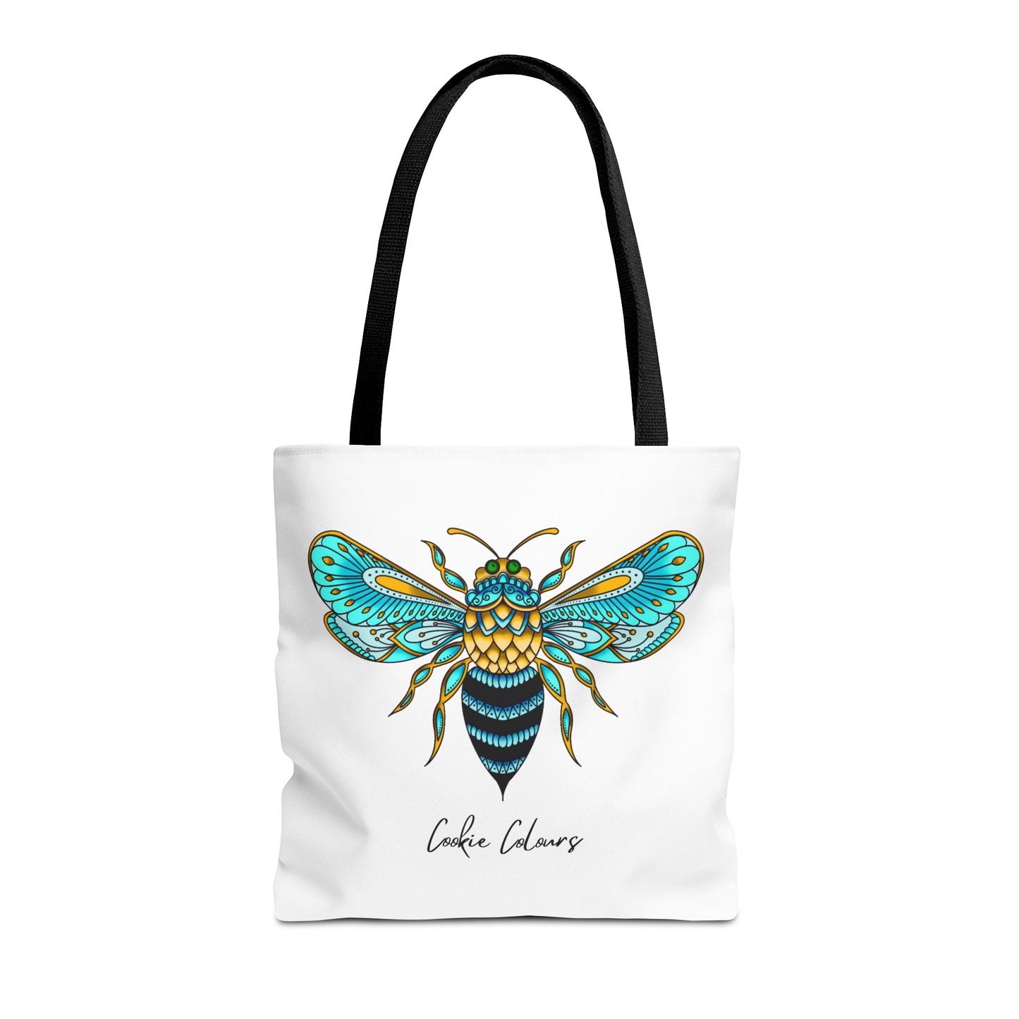 Bee-utiful | Tote Bag