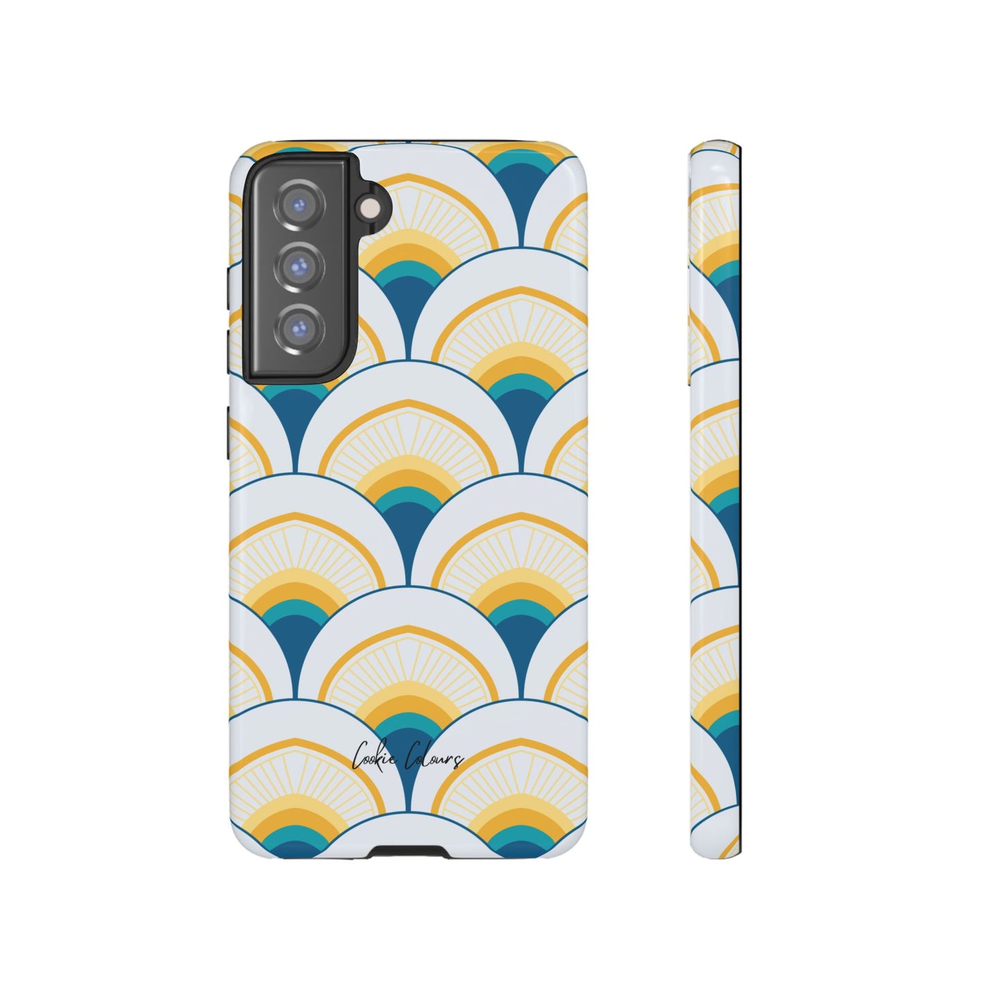 Ocean Wave | Premium Phone Case