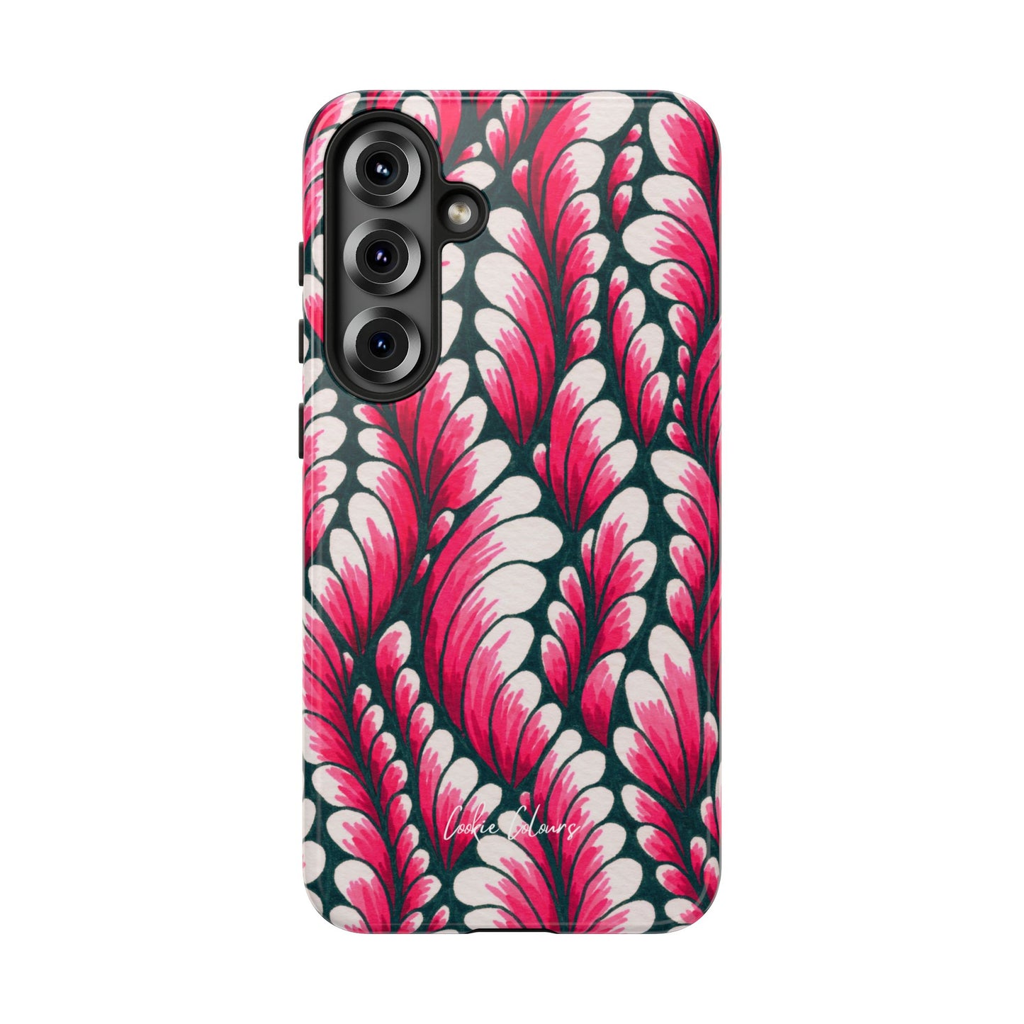 Coral Crush | Premium Phone Case
