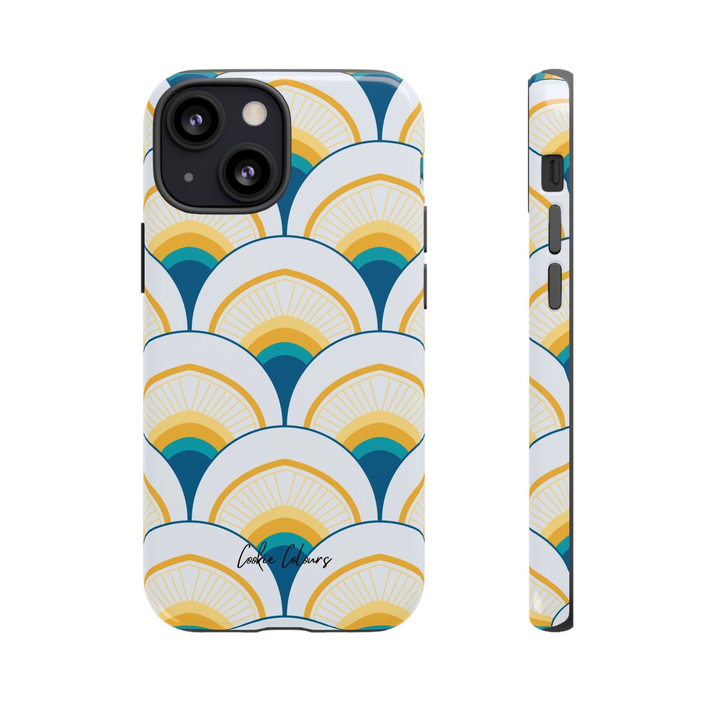 Ocean Wave | Premium Phone Case