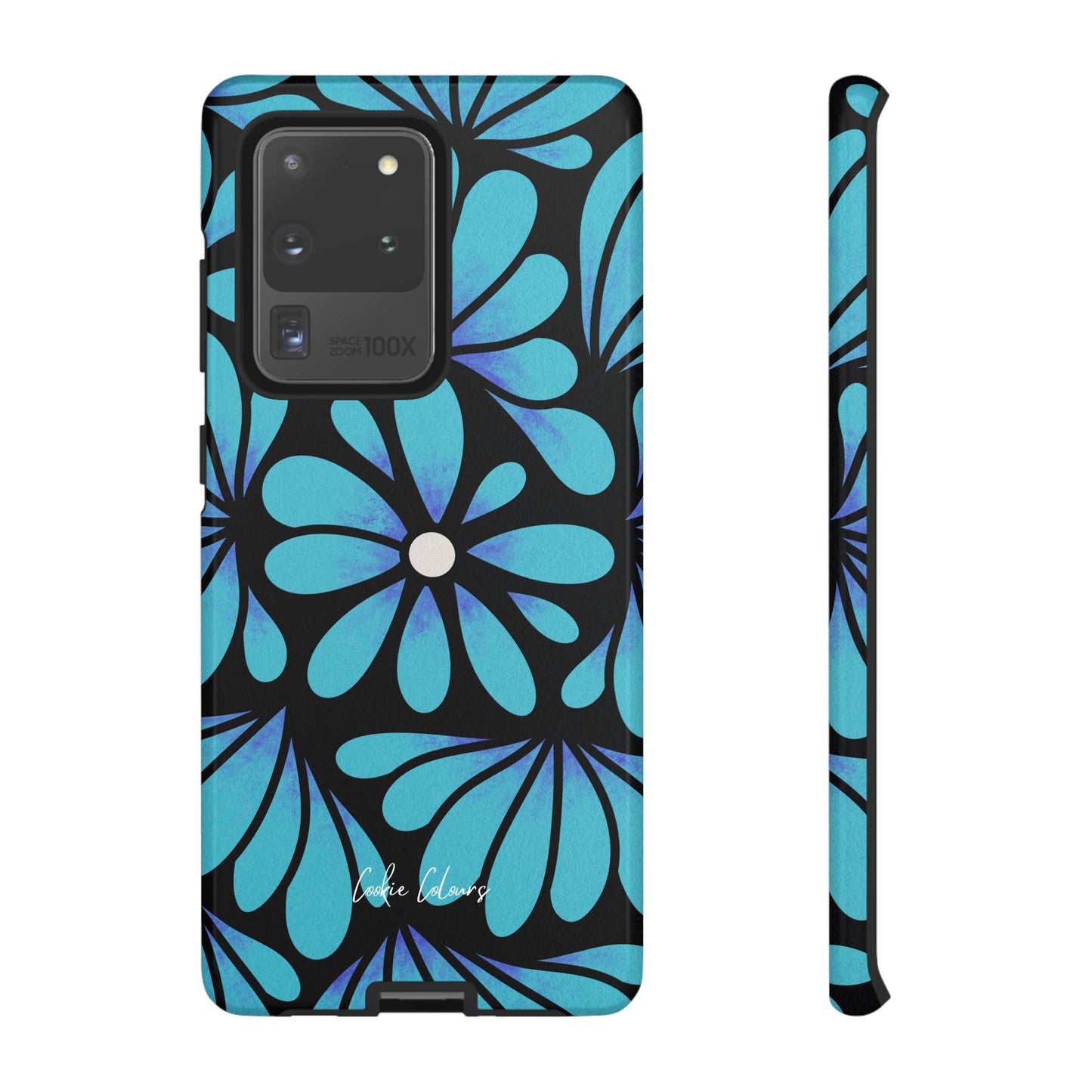 Funky Floral | Premium Phone Case