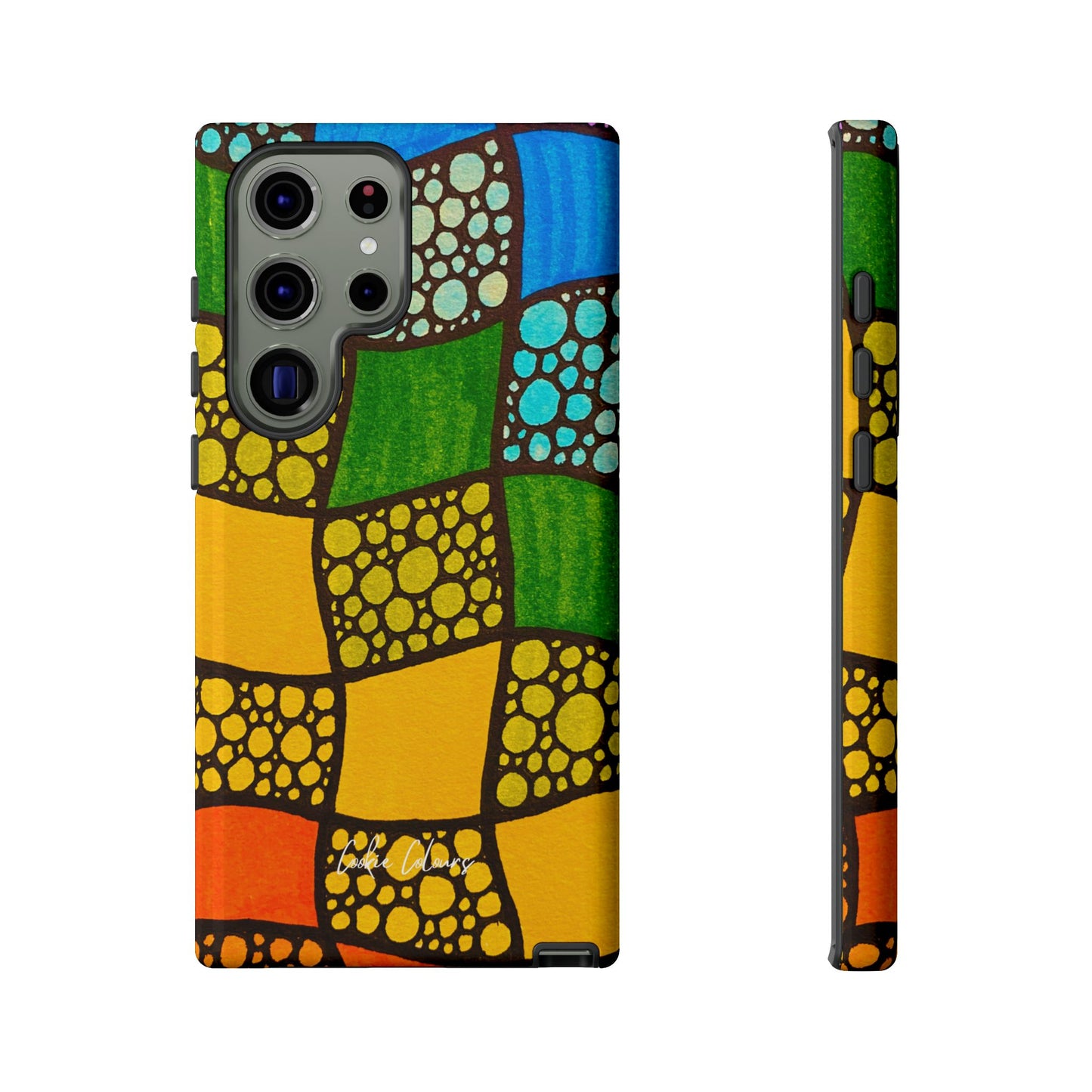 Dew Kissed Dreams | Premium Phone Case
