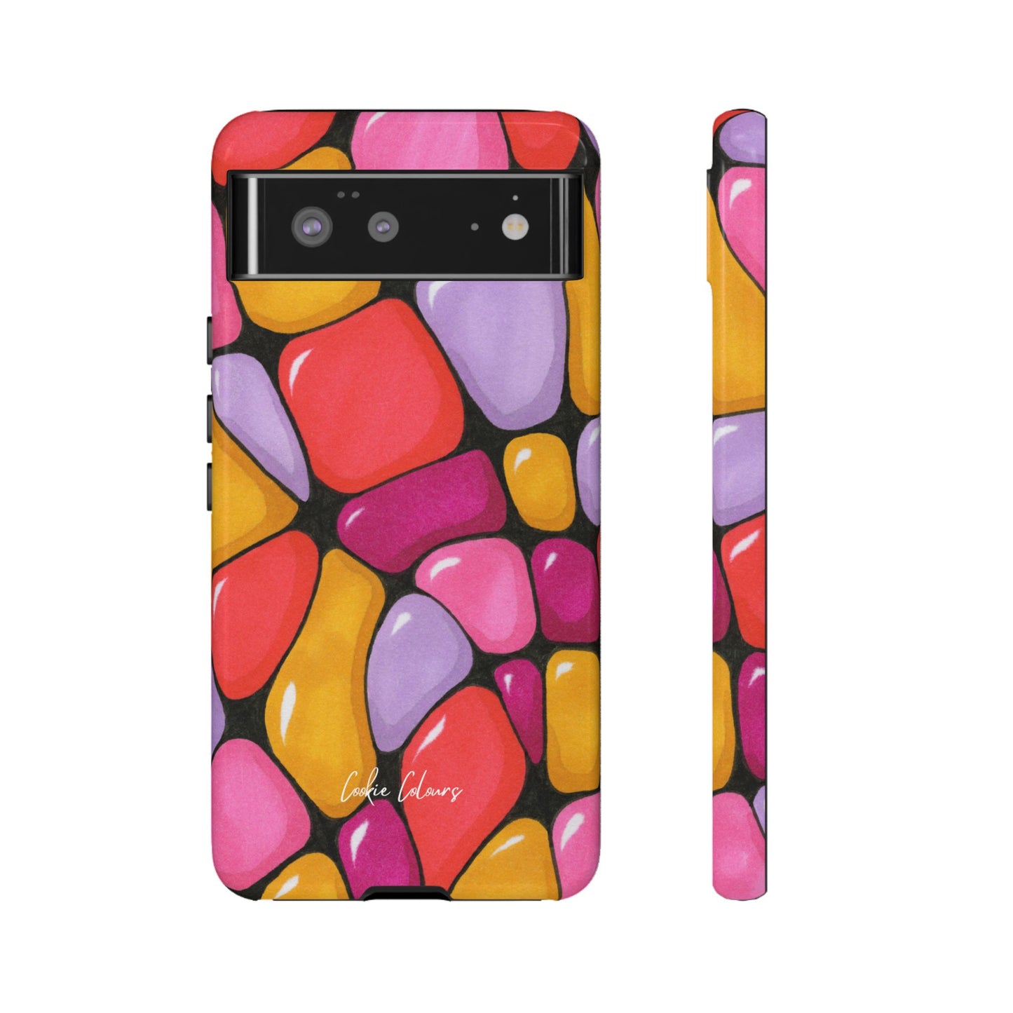 Candy Stone | Premium Phone Case