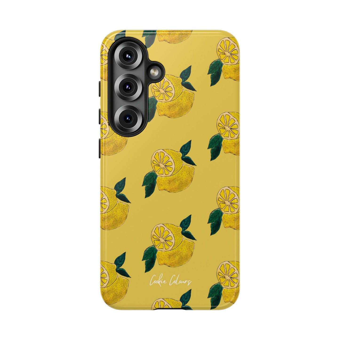 Sorrento | Premium Phone Case