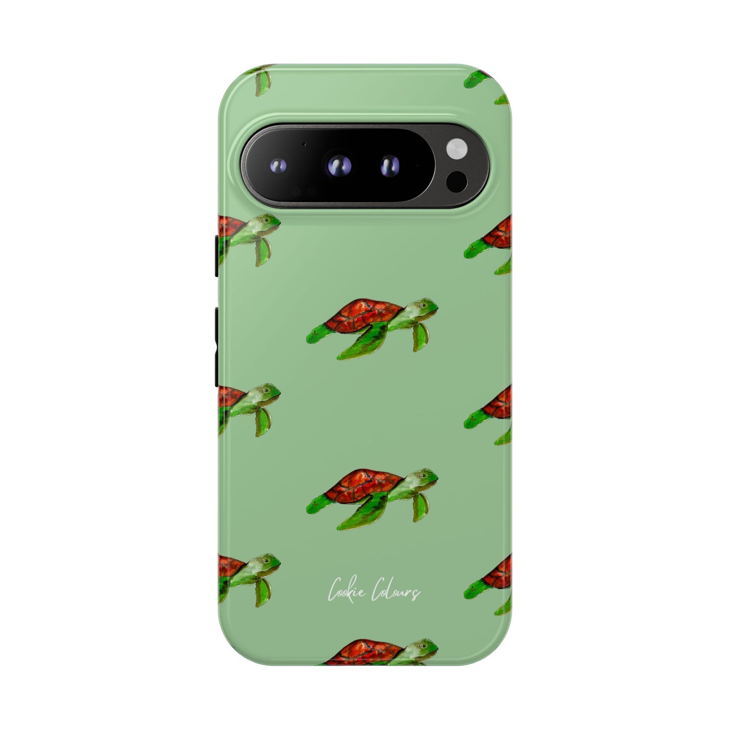 Turtle | Premium Phone Case