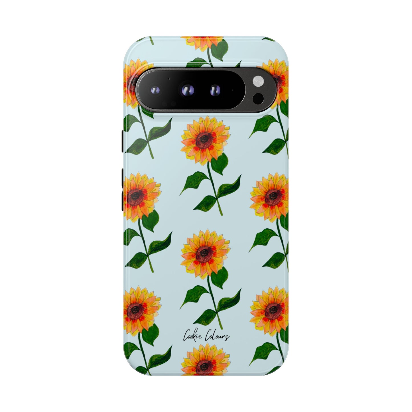 Sunflower | Premium Phone Case