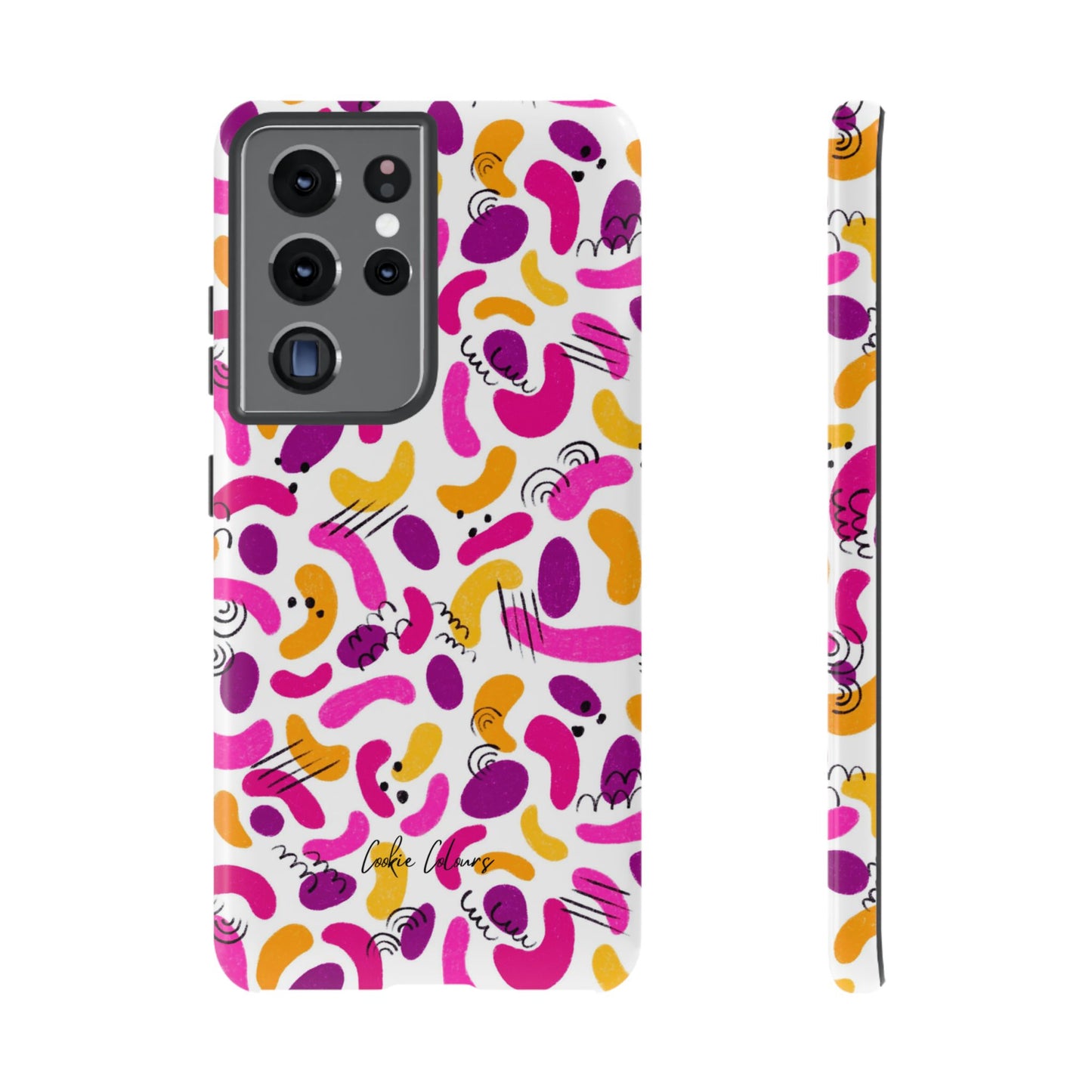Jelly Beans | Premium Phone Case