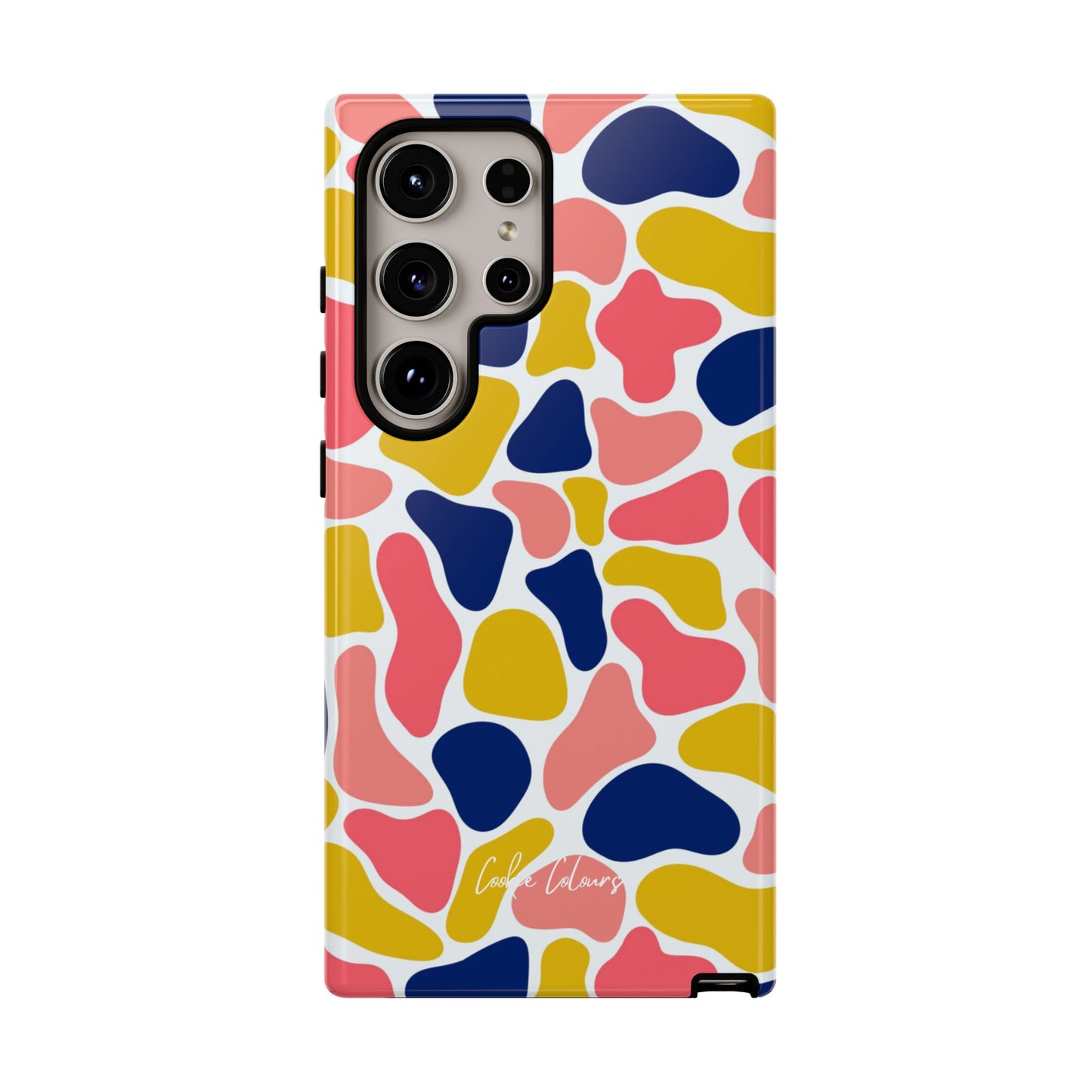 Abstract Joy | Premium Phone Case
