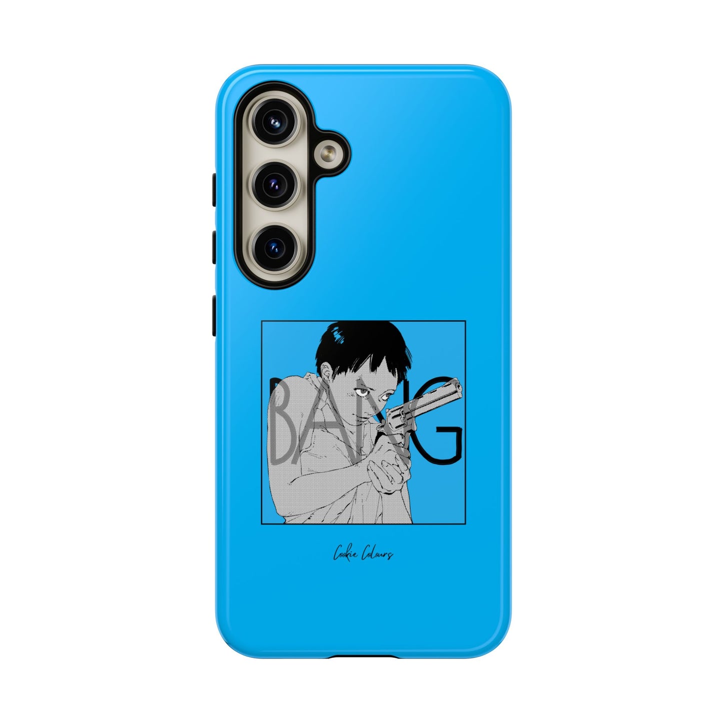 G-Force | Premium Phone Case
