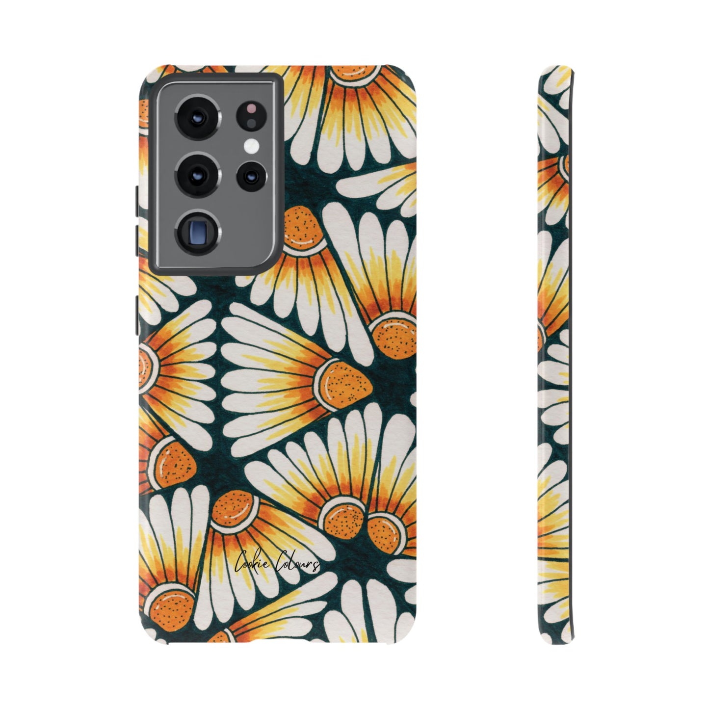 Daisy Delight | Premium Phone Case