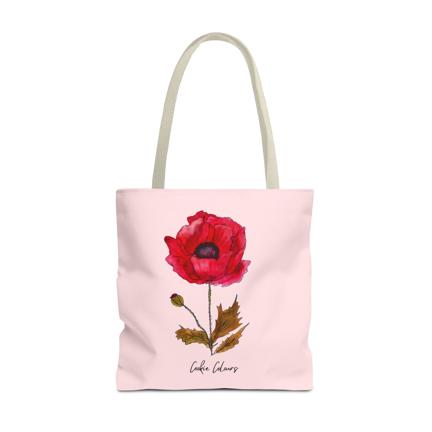 Amapola | Tote Bag