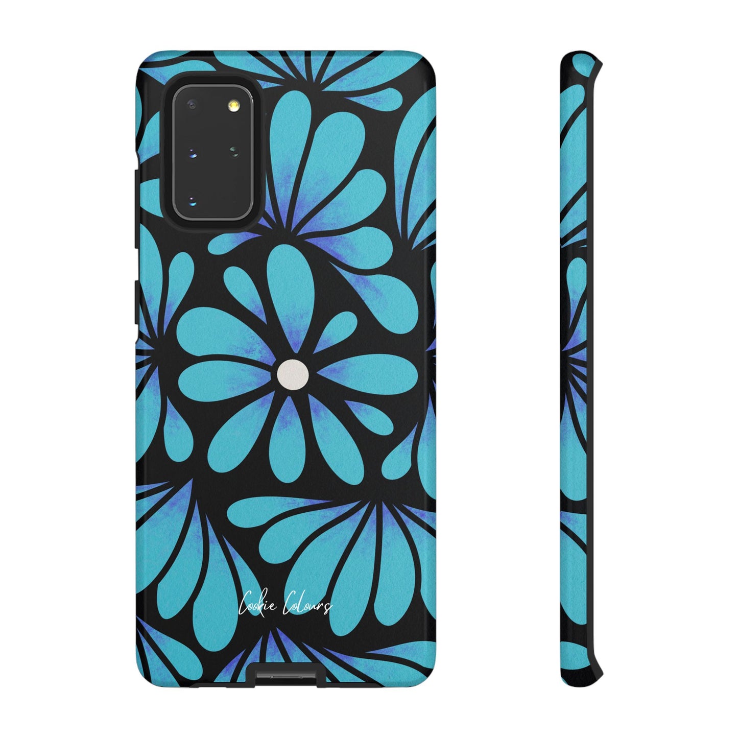 Funky Floral | Premium Phone Case
