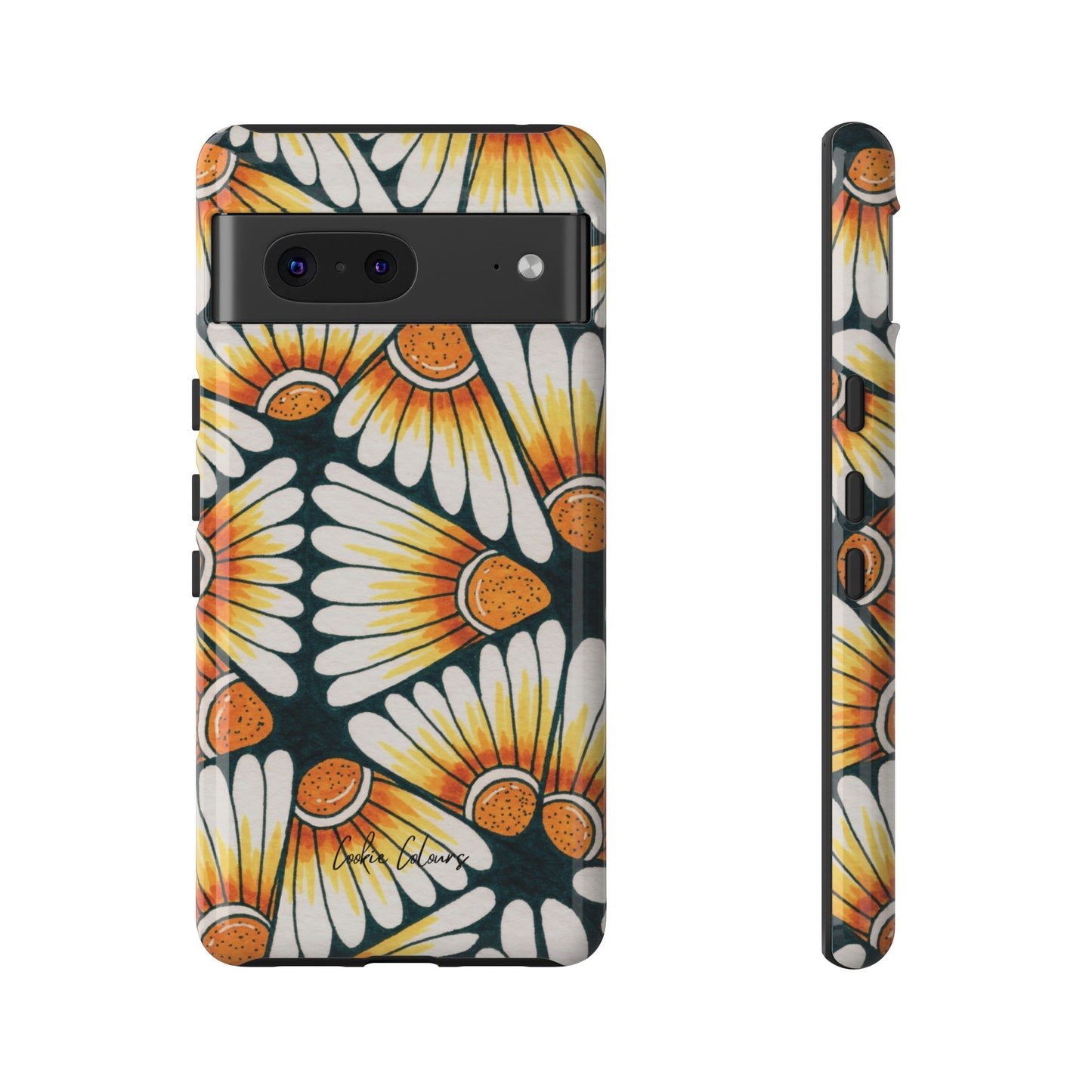 Daisy Delight | Premium Phone Case