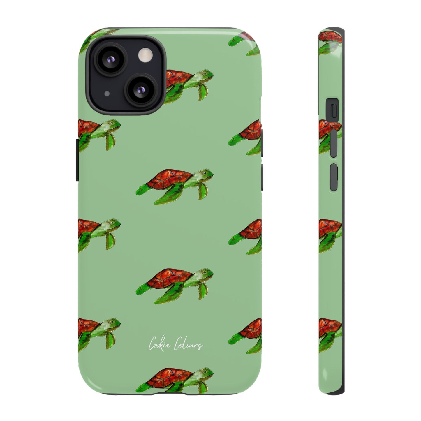Turtle | Premium Phone Case