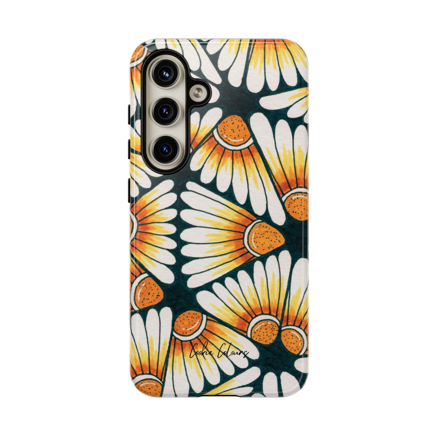 Daisy Delight | Premium Phone Case
