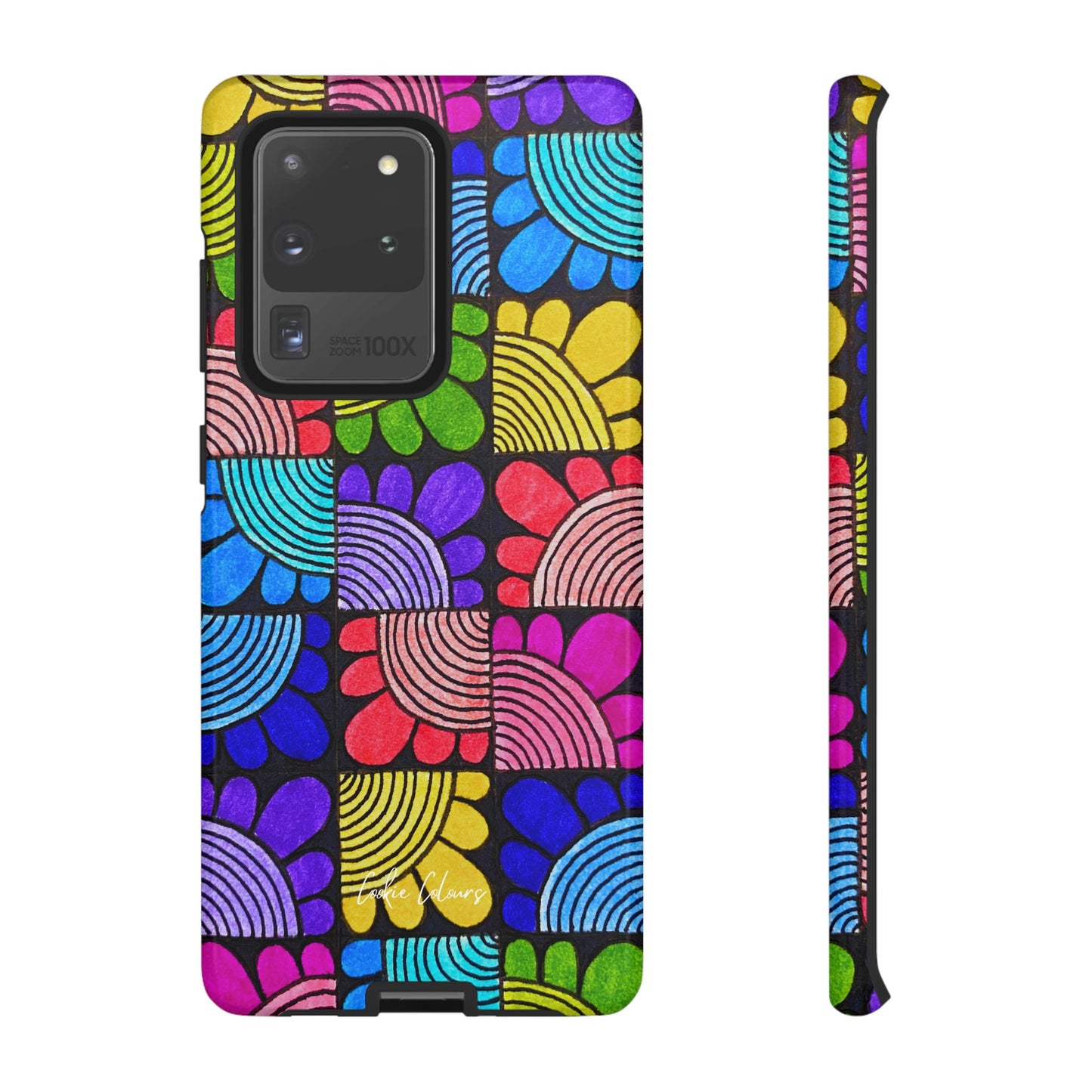 Orchard Dreams | Premium Phone Case