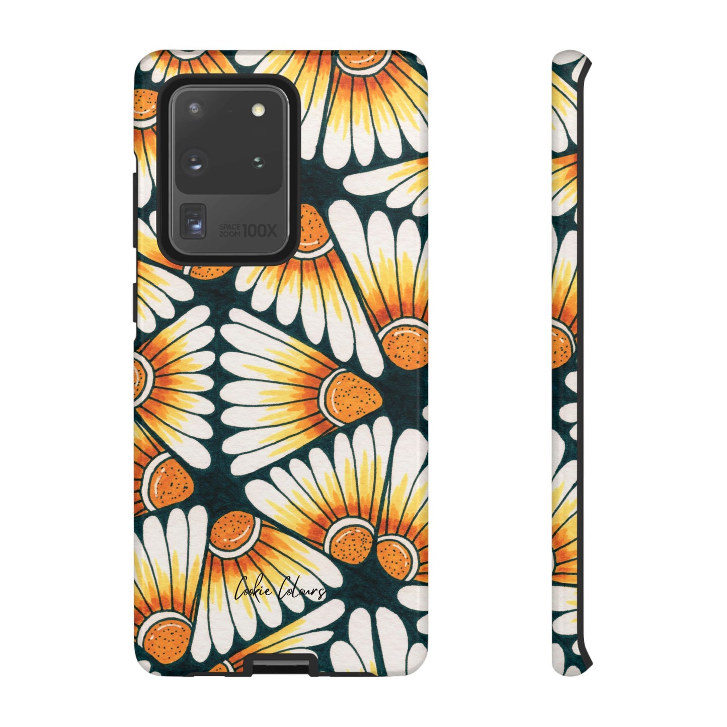 Daisy Delight | Premium Phone Case
