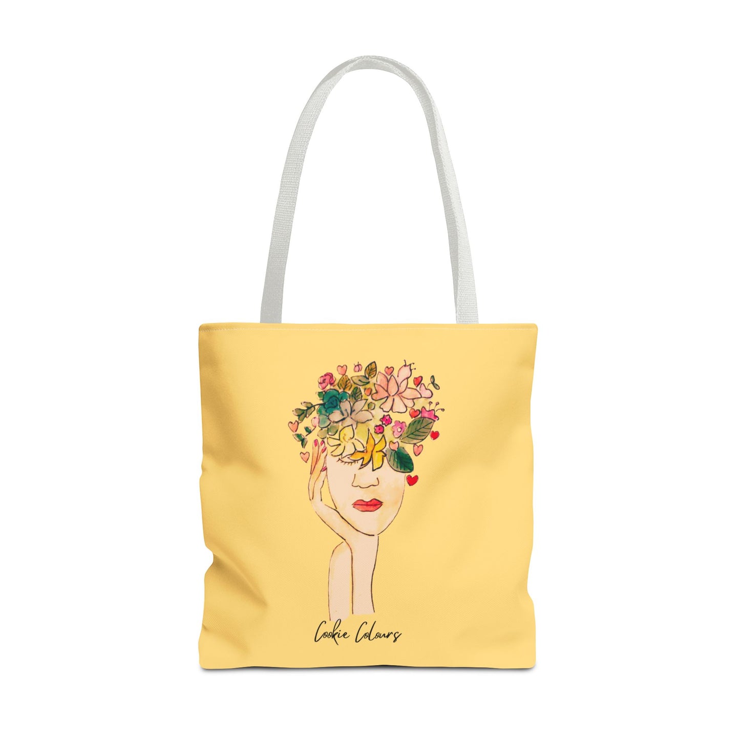 Day Dreams | Tote Bag