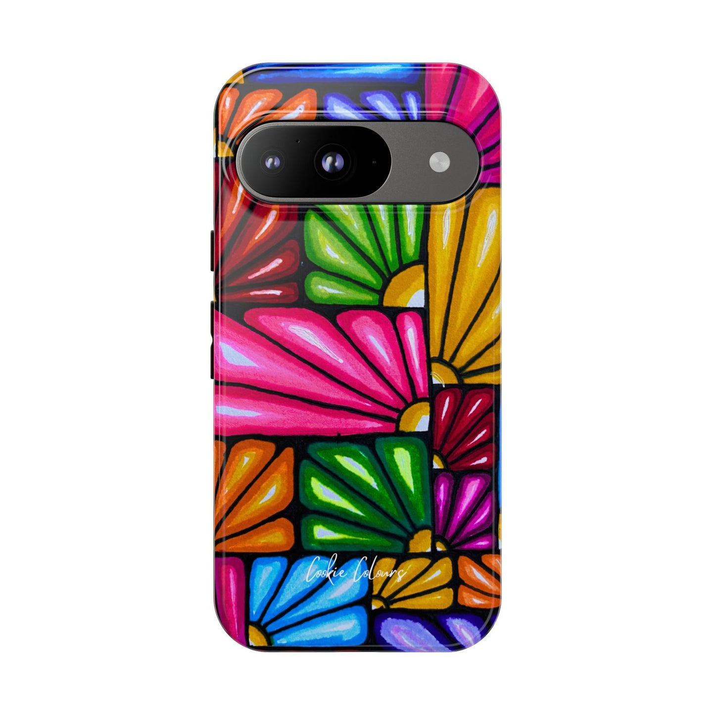 Elysium Blooms | Premium Phone Case