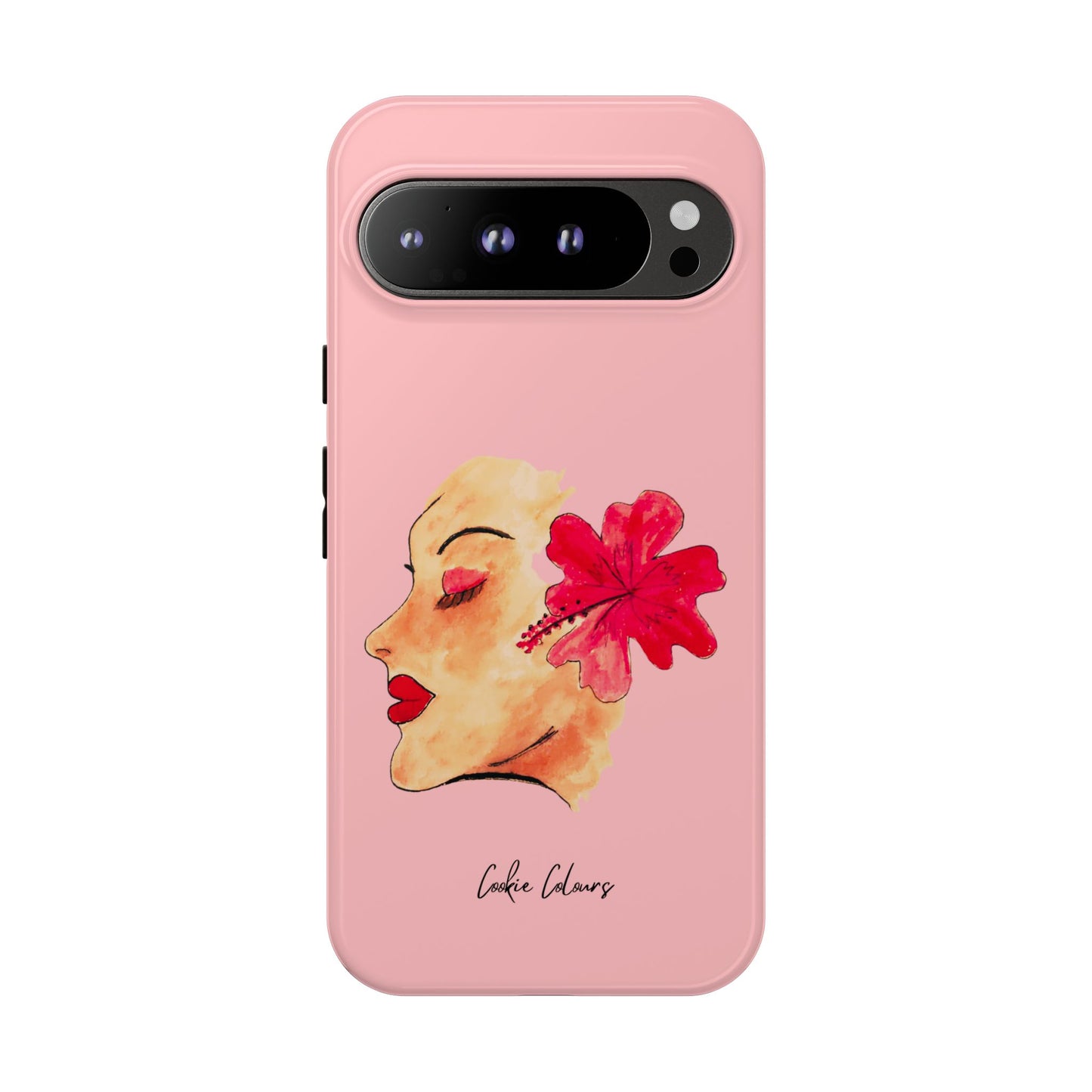 Respir | Premium Phone Case