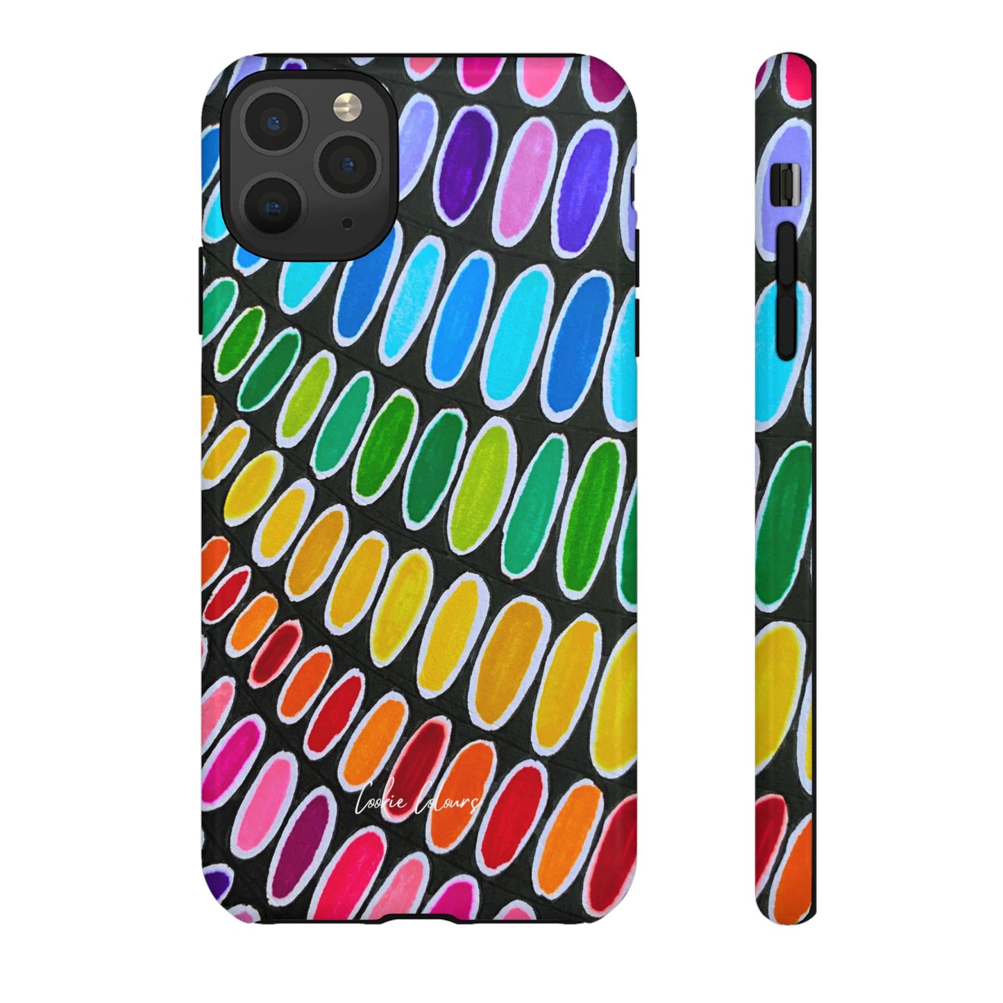 Moonlit Gems | Premium Phone Case
