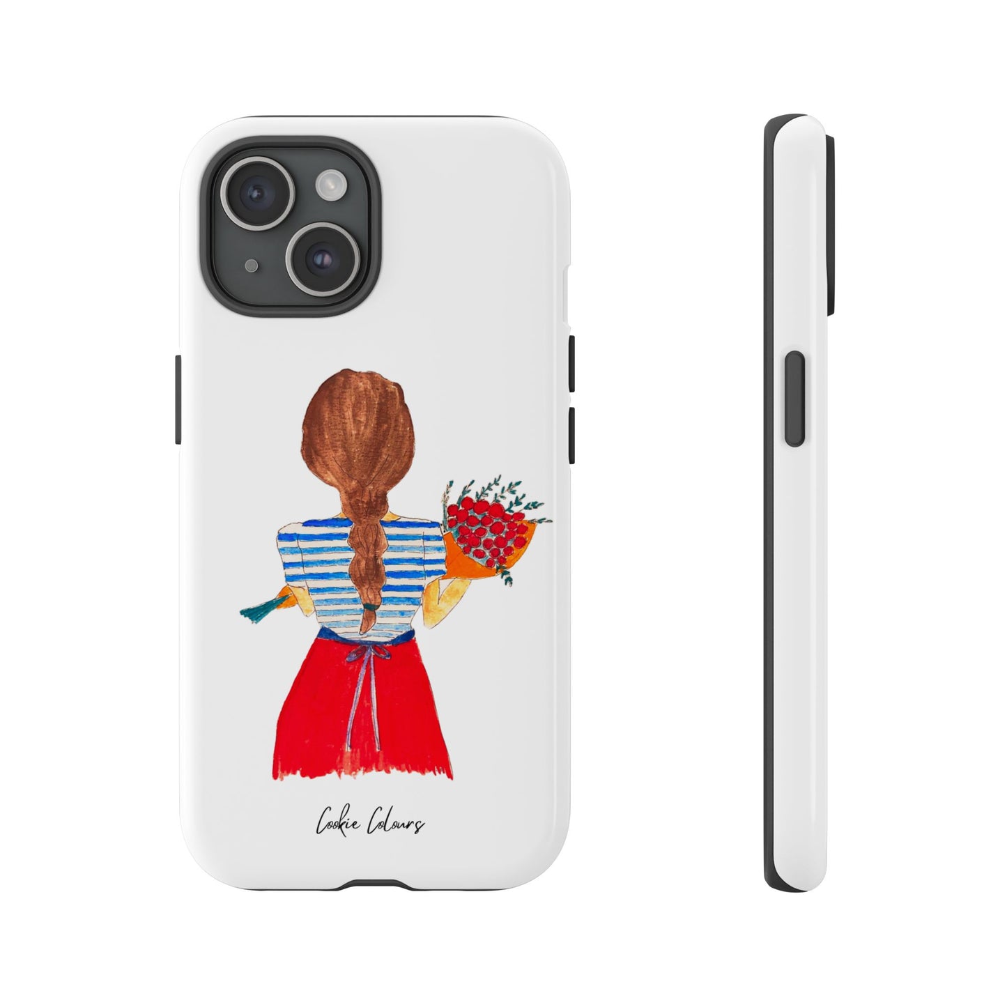 Bouquet | Premium Phone Case