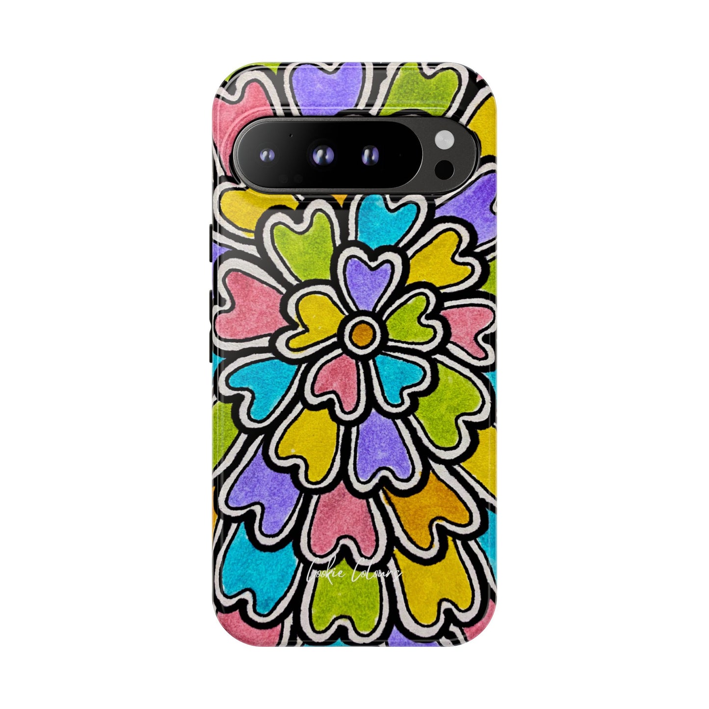 Whispers of Spring | Premium Phone Case