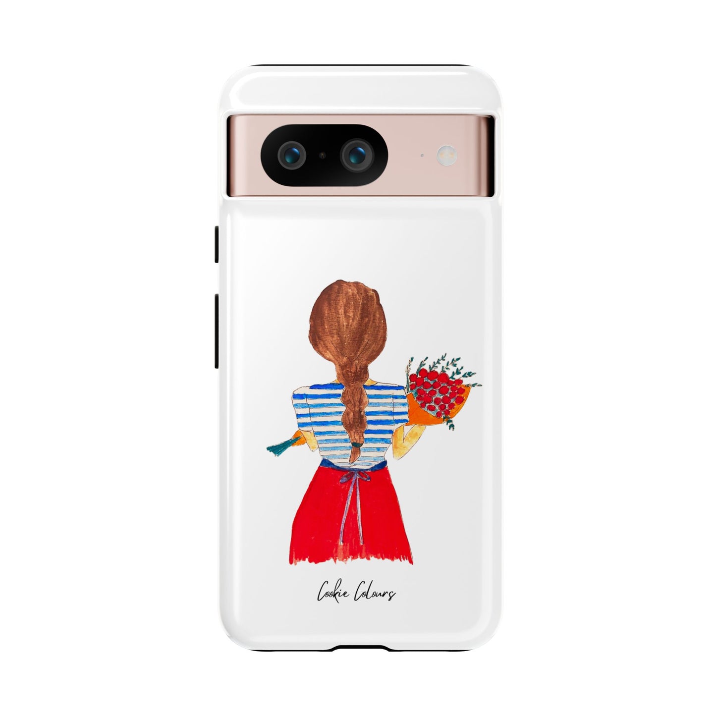 Bouquet | Premium Phone Case