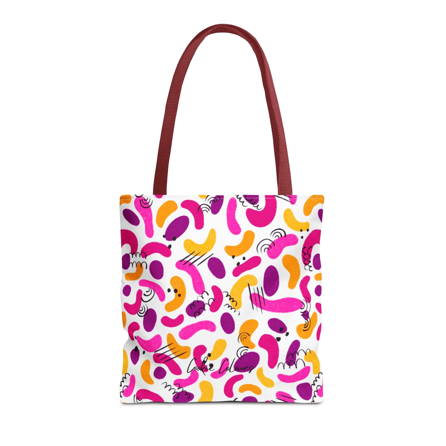 Jelly Beans | Tote Bag