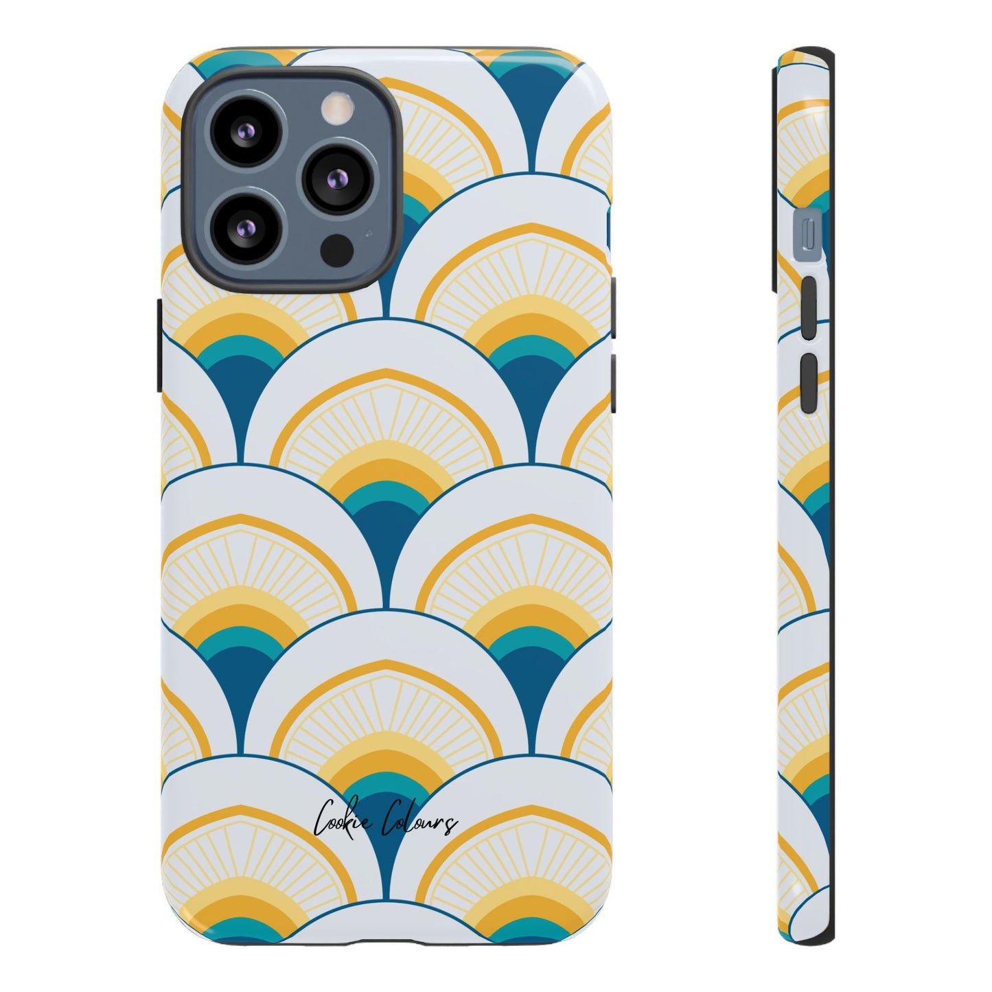 Ocean Wave | Premium Phone Case