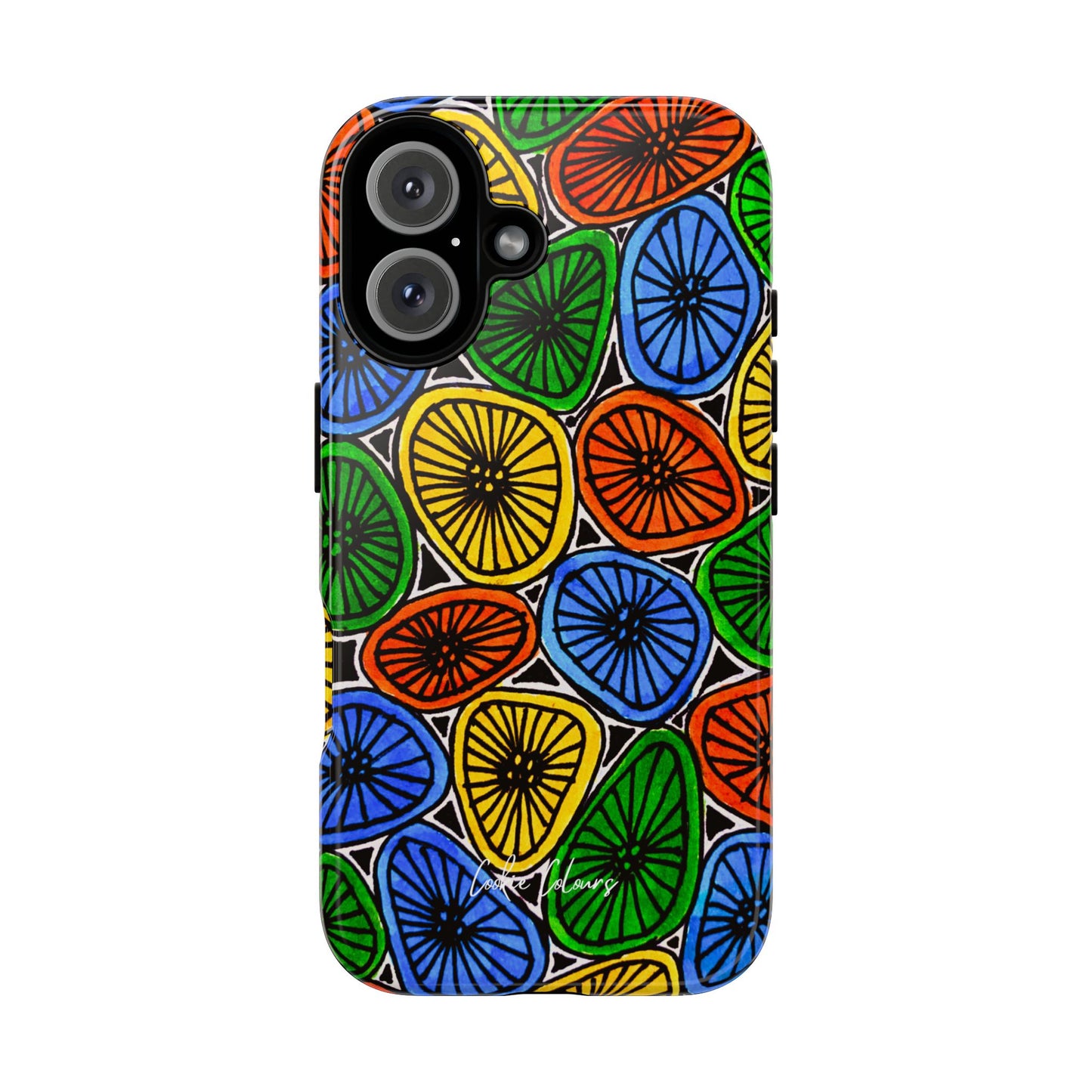 Pebble Path | Premium Phone Case