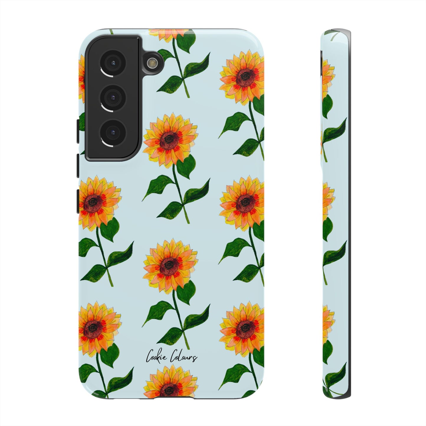Sunflower | Premium Phone Case