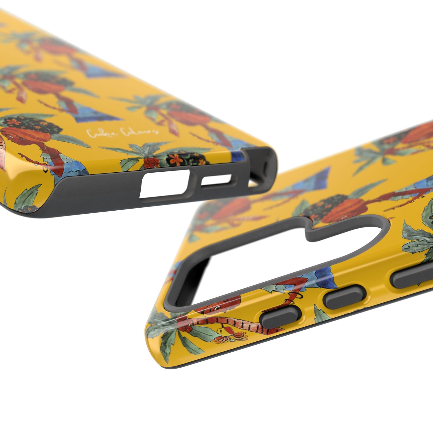Natural Beauty | Premium Phone Case