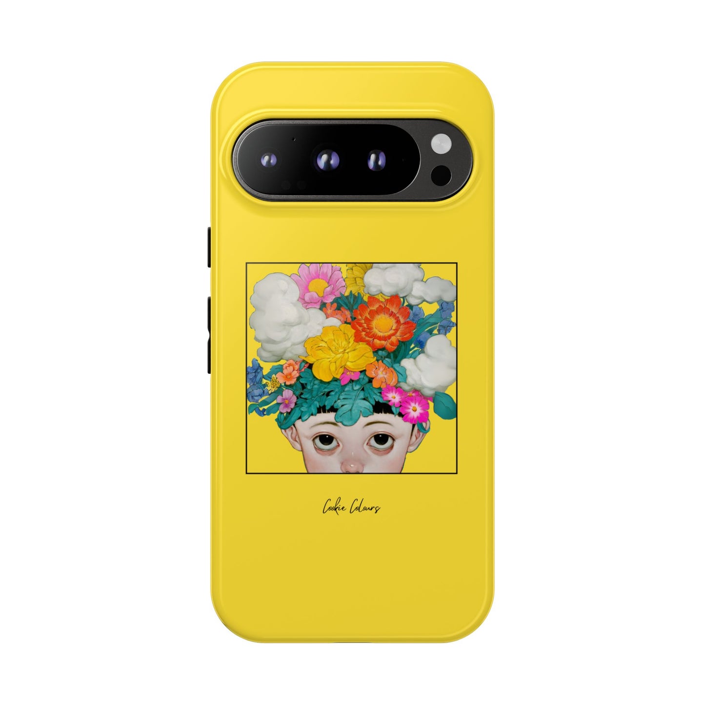 Mind Garden | Premium Phone Case