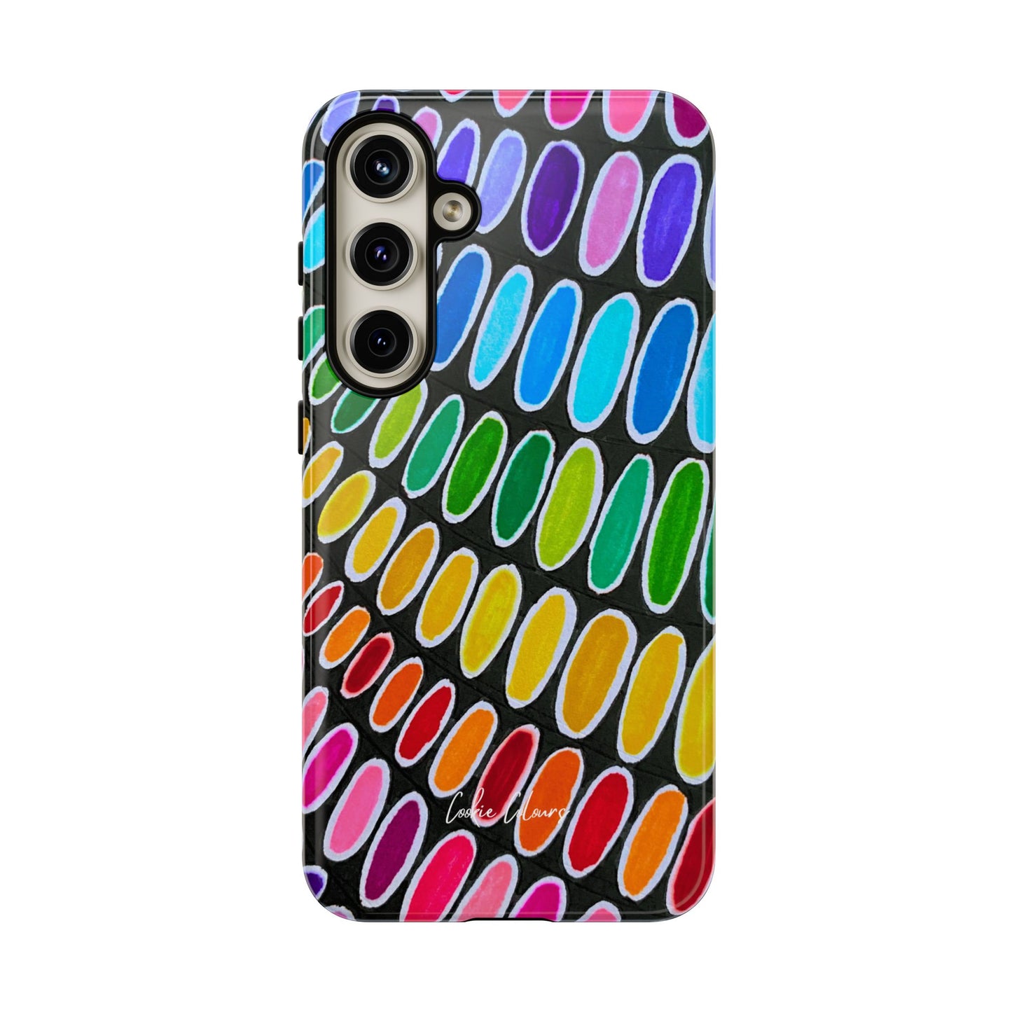 Moonlit Gems | Premium Phone Case