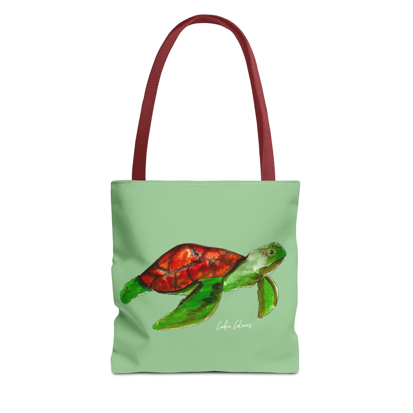 Turtle | Tote Bag