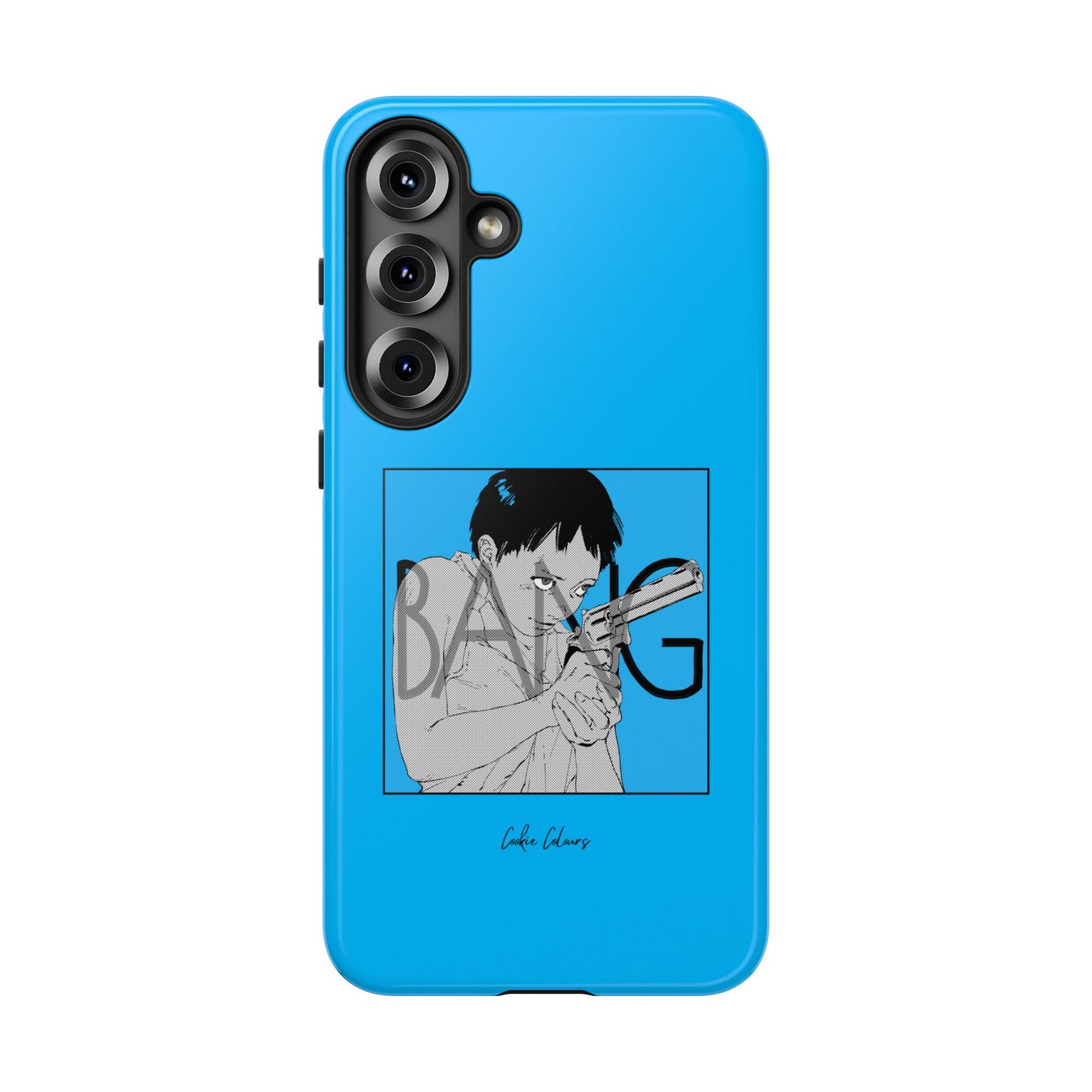 G-Force | Premium Phone Case
