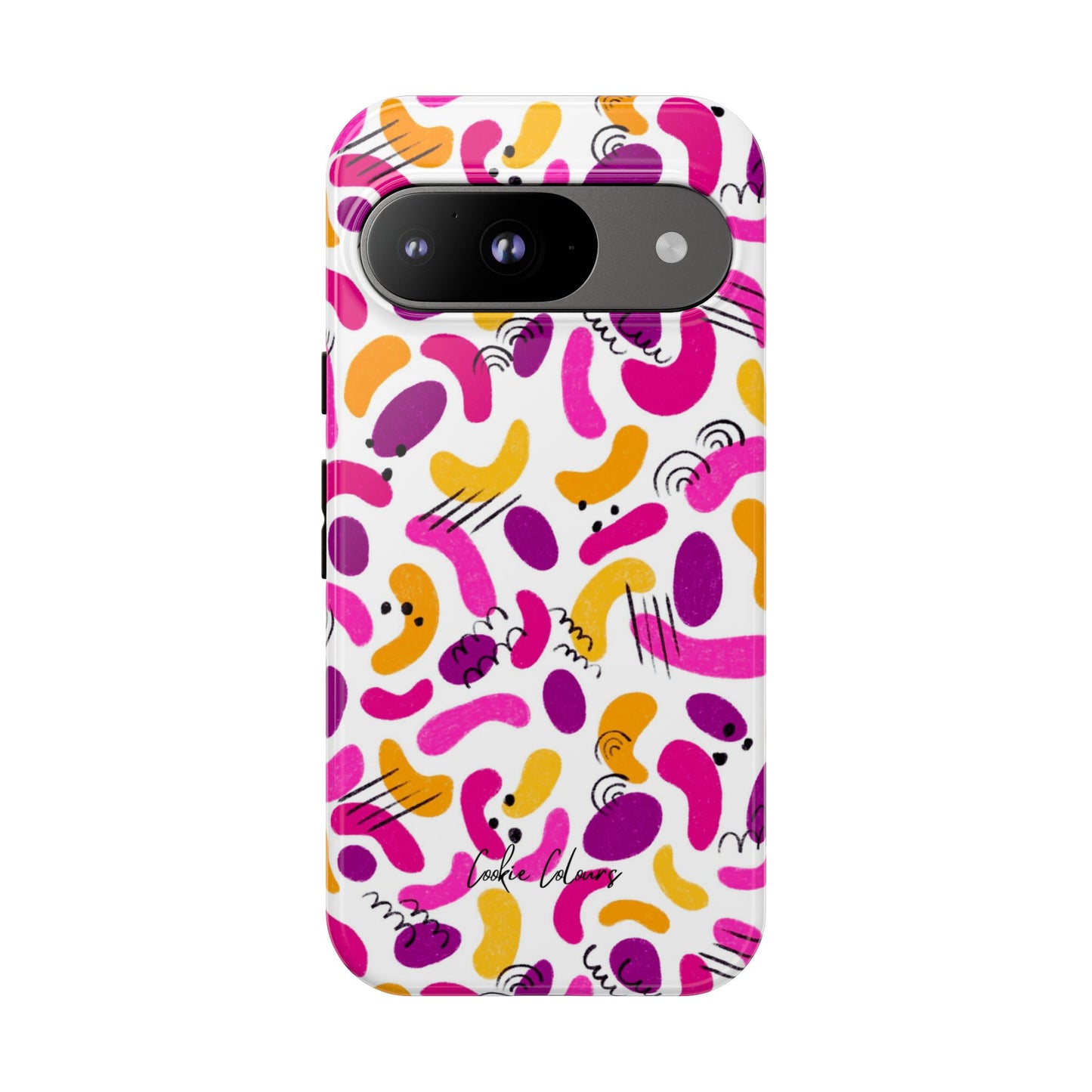 Jelly Beans | Premium Phone Case