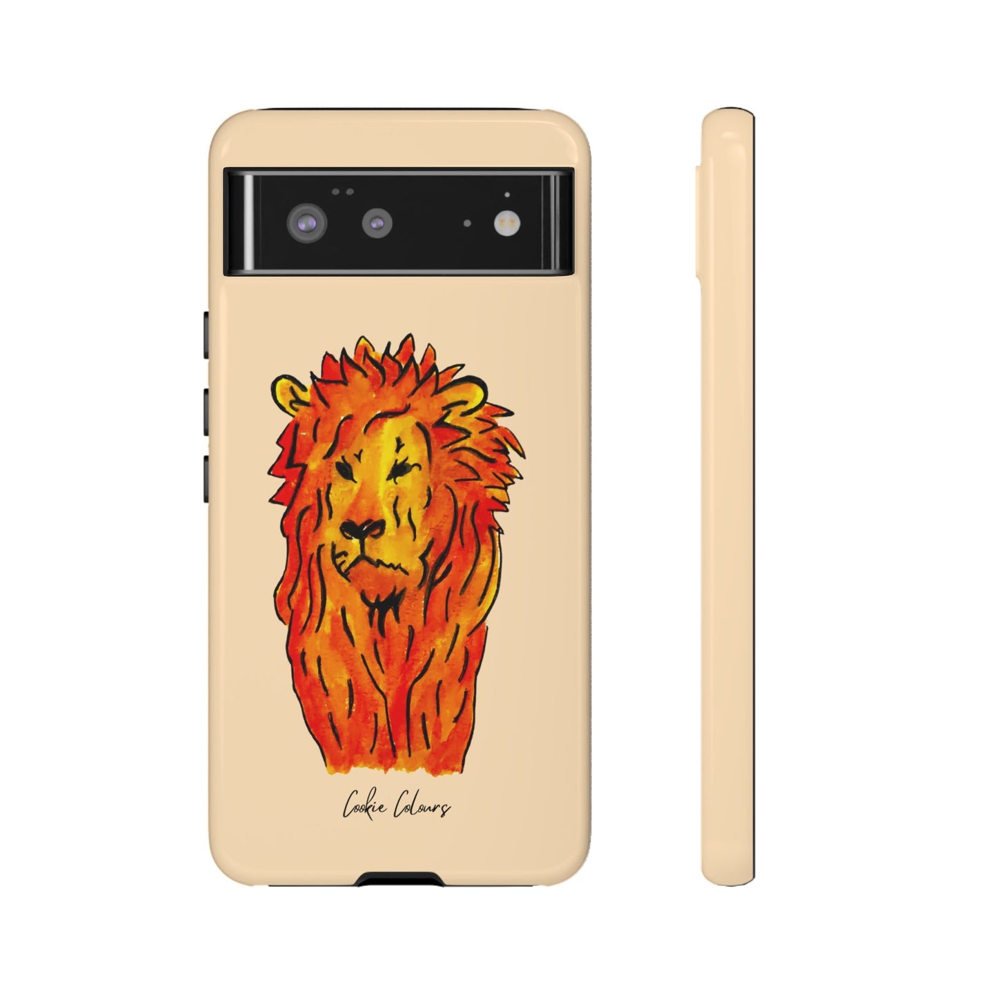 Simba | Premium Phone Case
