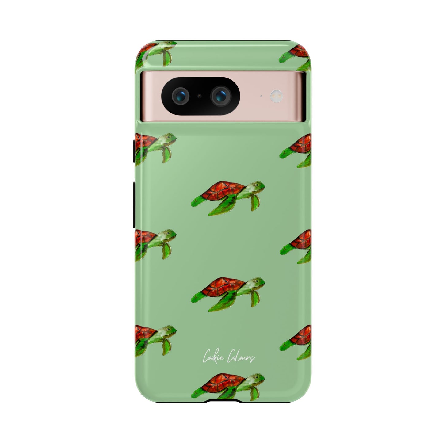 Turtle | Premium Phone Case