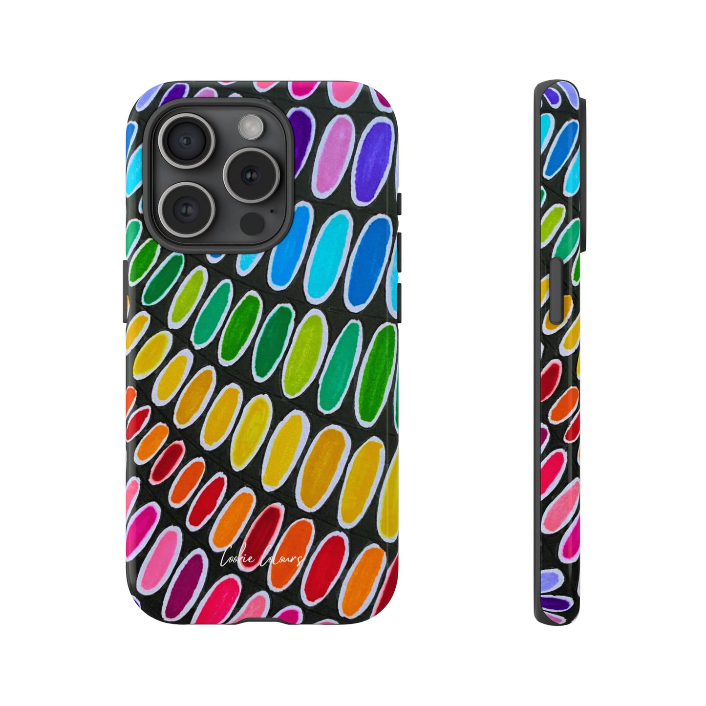 Moonlit Gems | Premium Phone Case