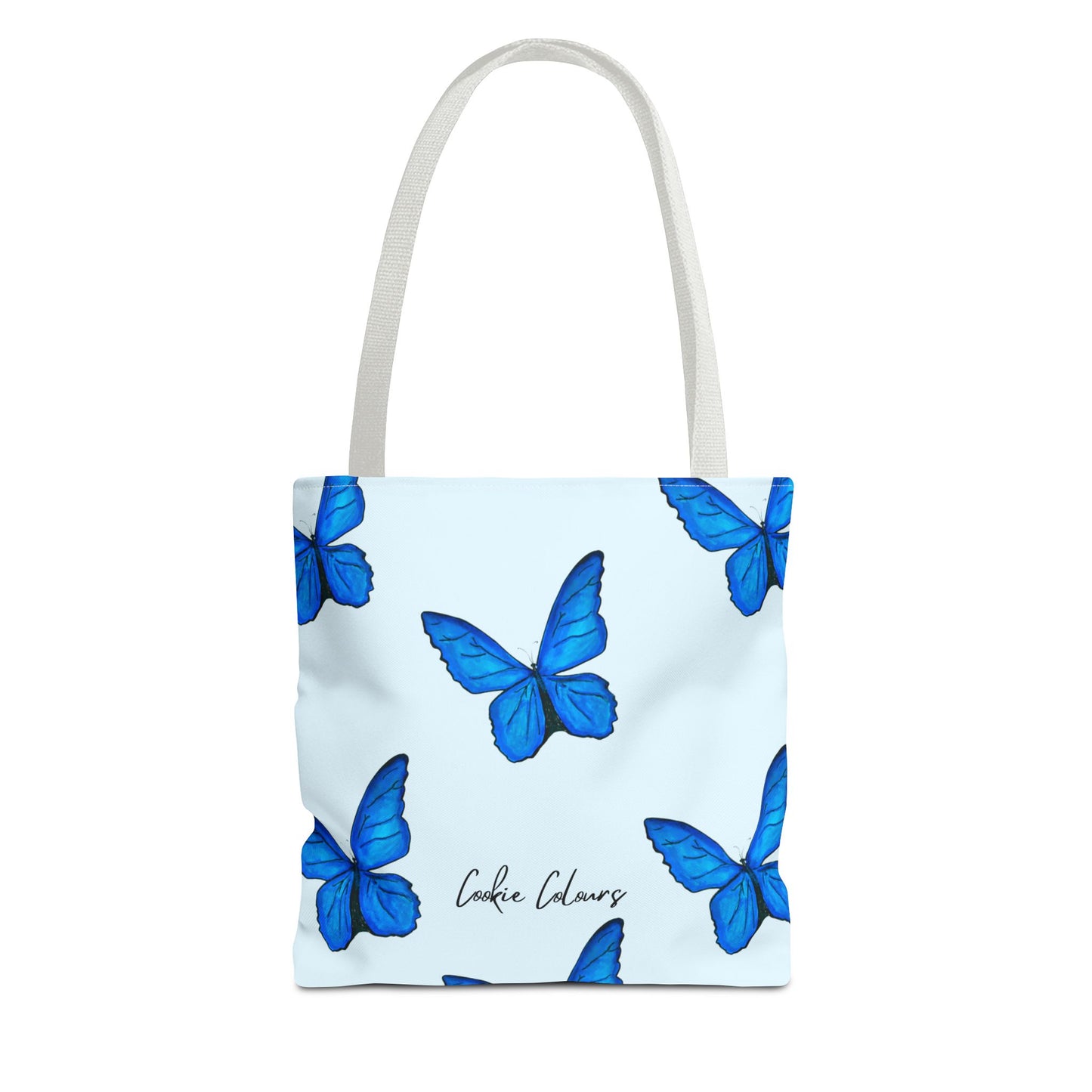 Bluetterfly | Tote Bag