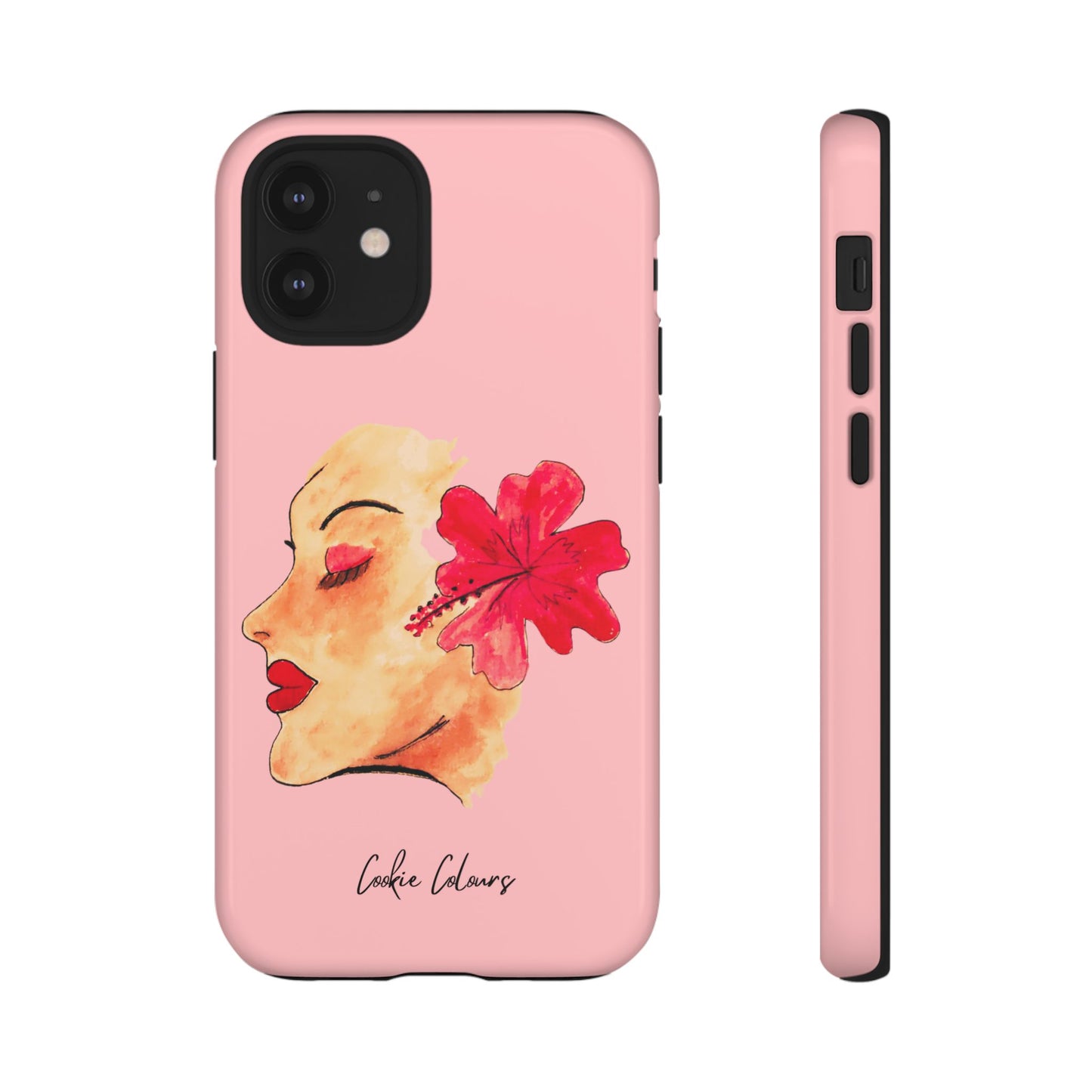 Respir | Premium Phone Case