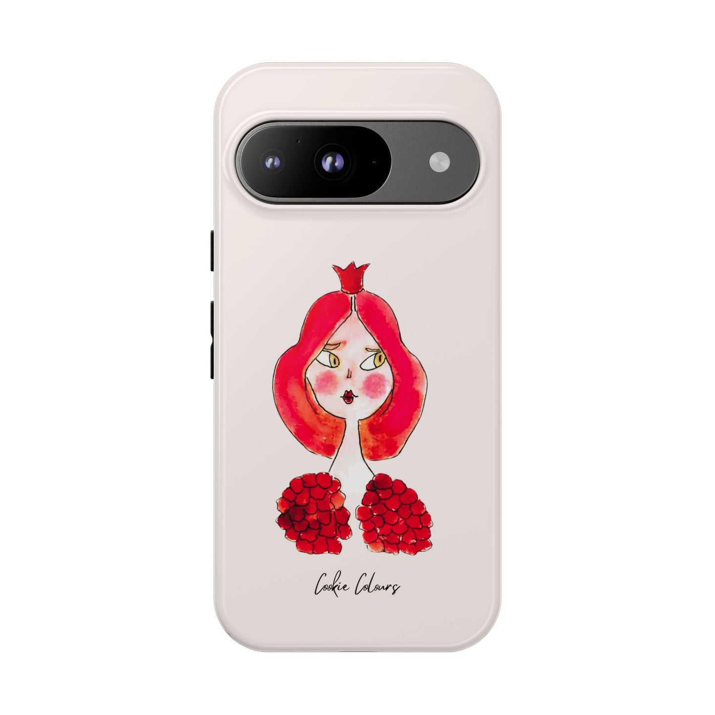 Blush | Premium Phone Case