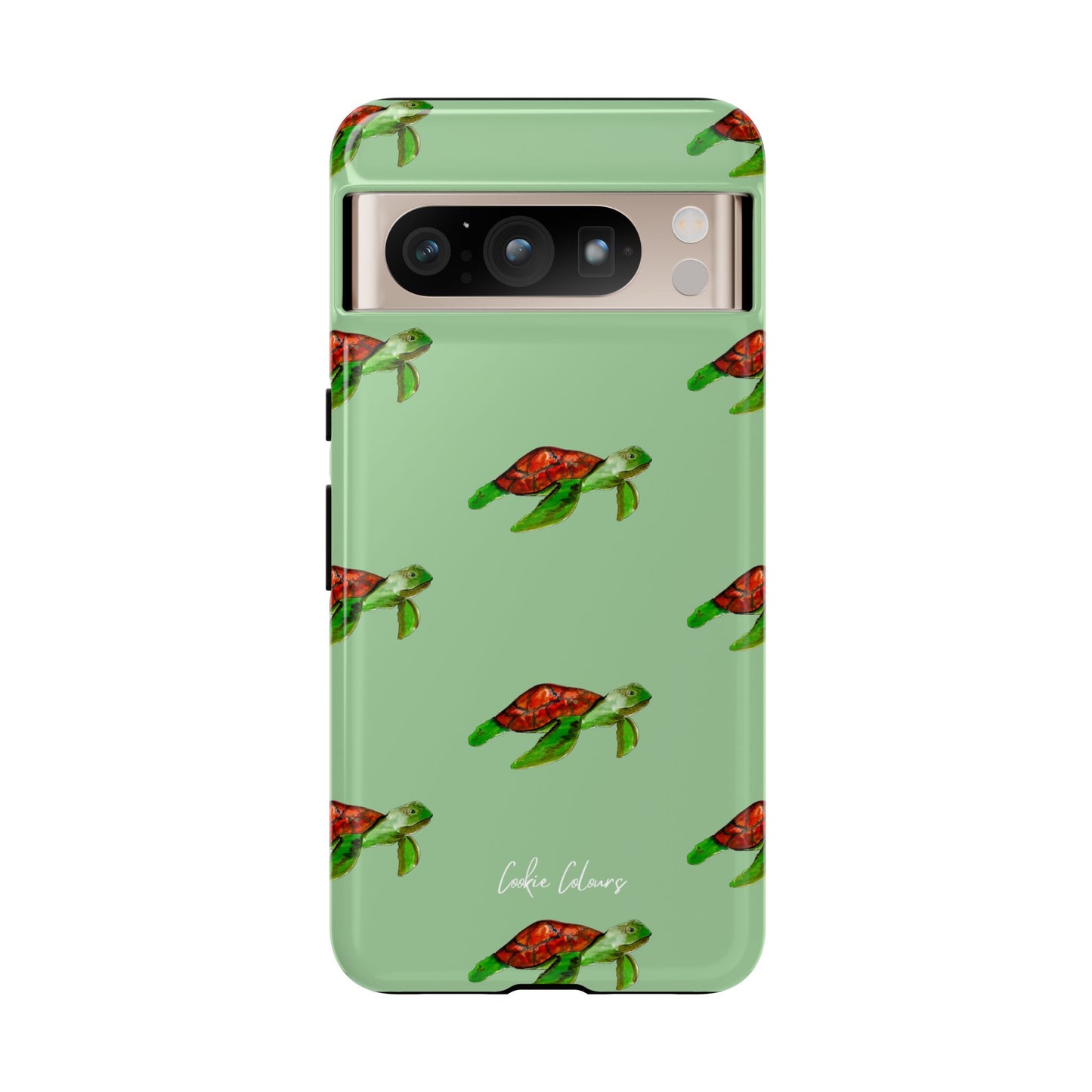 Turtle | Premium Phone Case