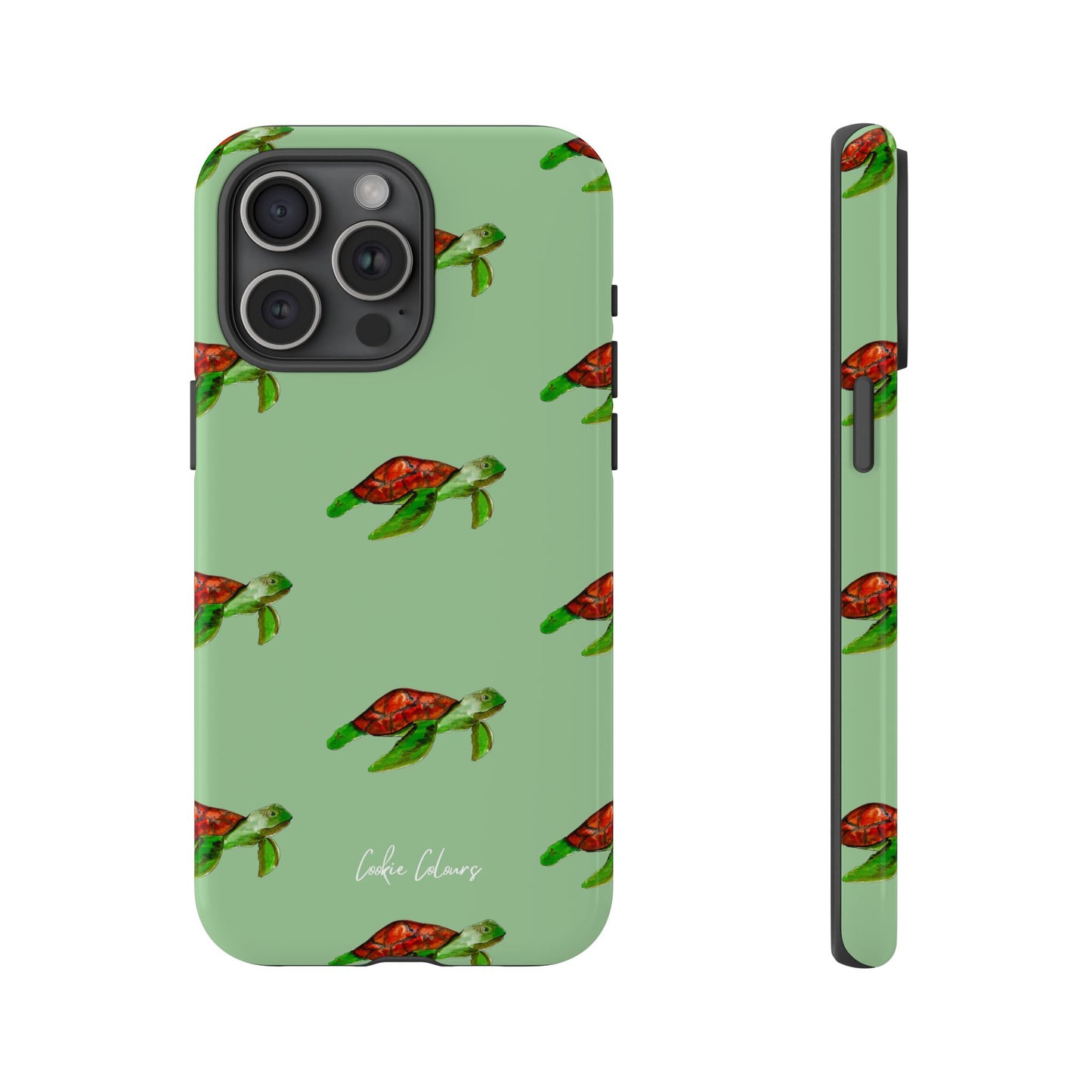 Turtle | Premium Phone Case