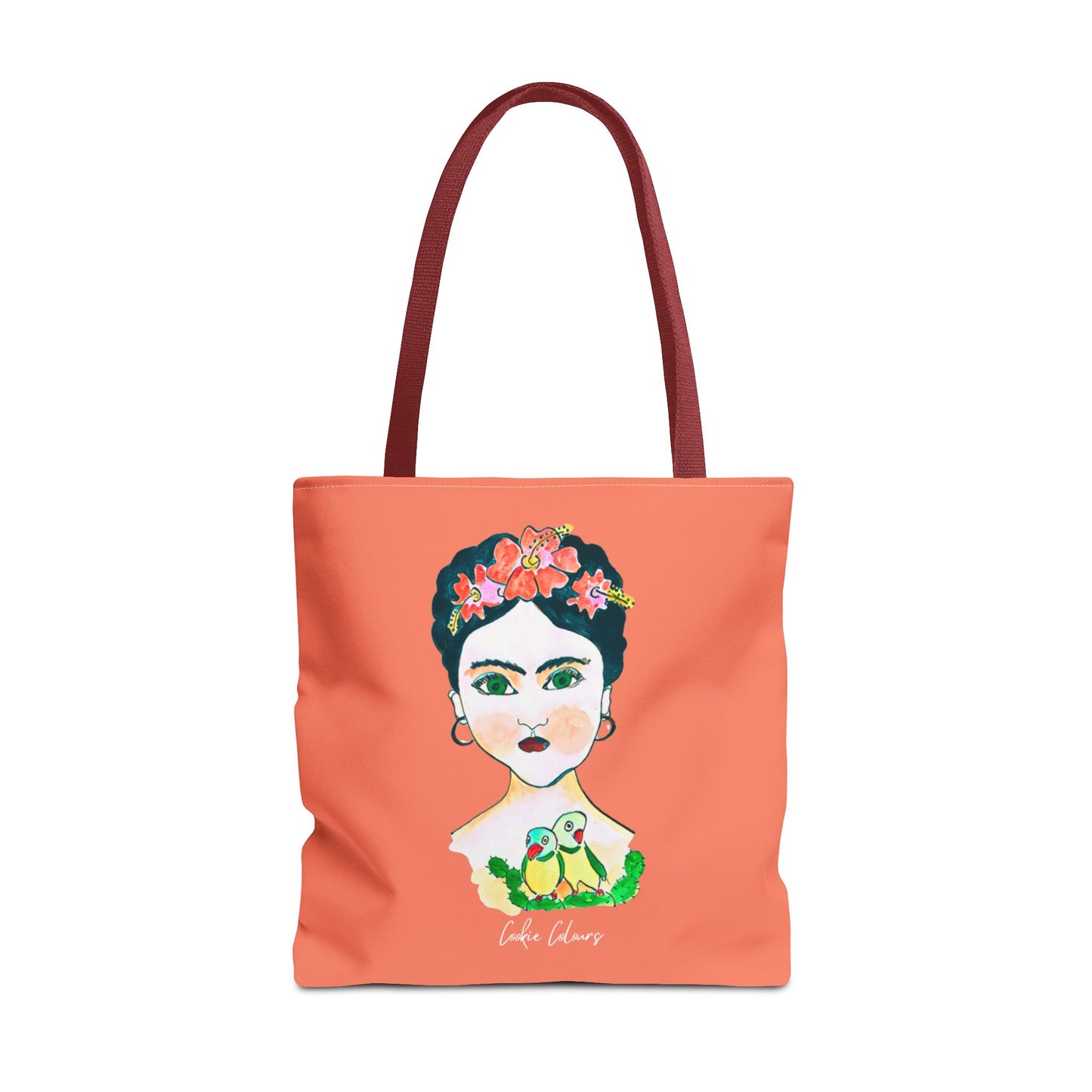 Young Frida | Tote Bag