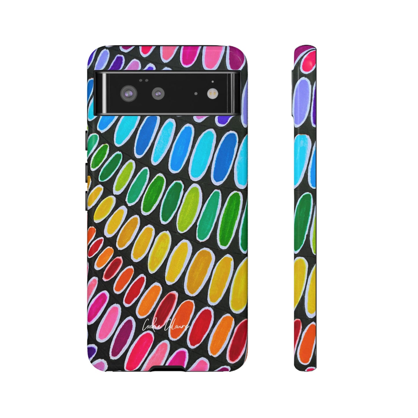 Moonlit Gems | Premium Phone Case
