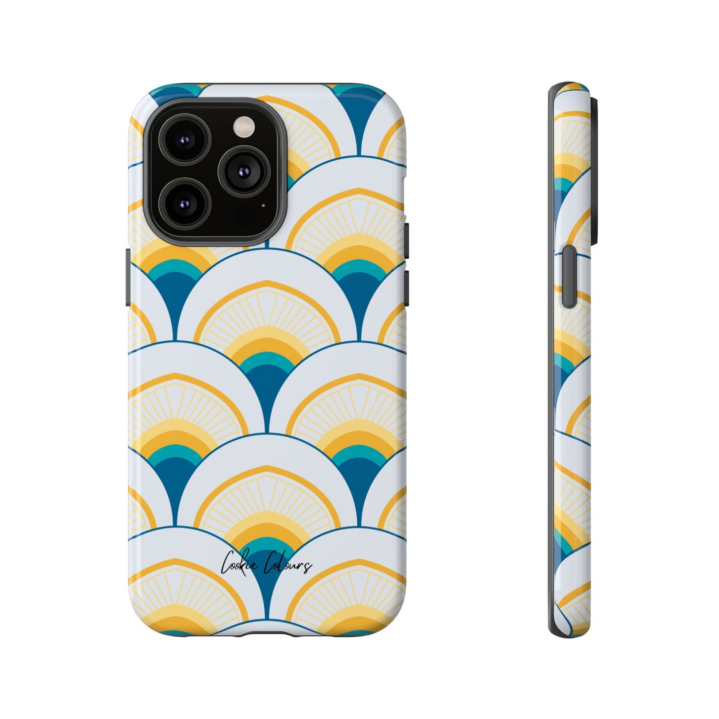 Ocean Wave | Premium Phone Case