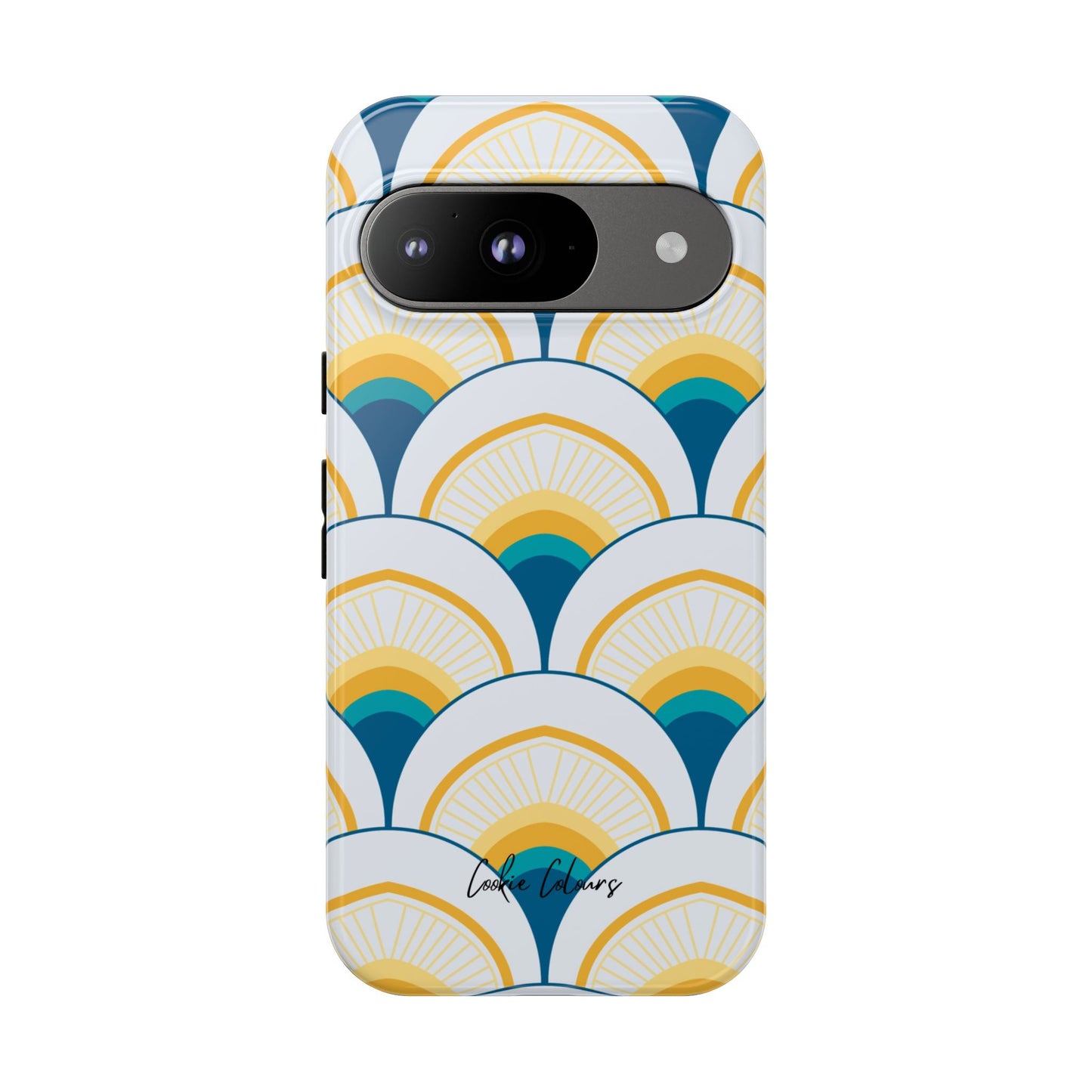 Ocean Wave | Premium Phone Case